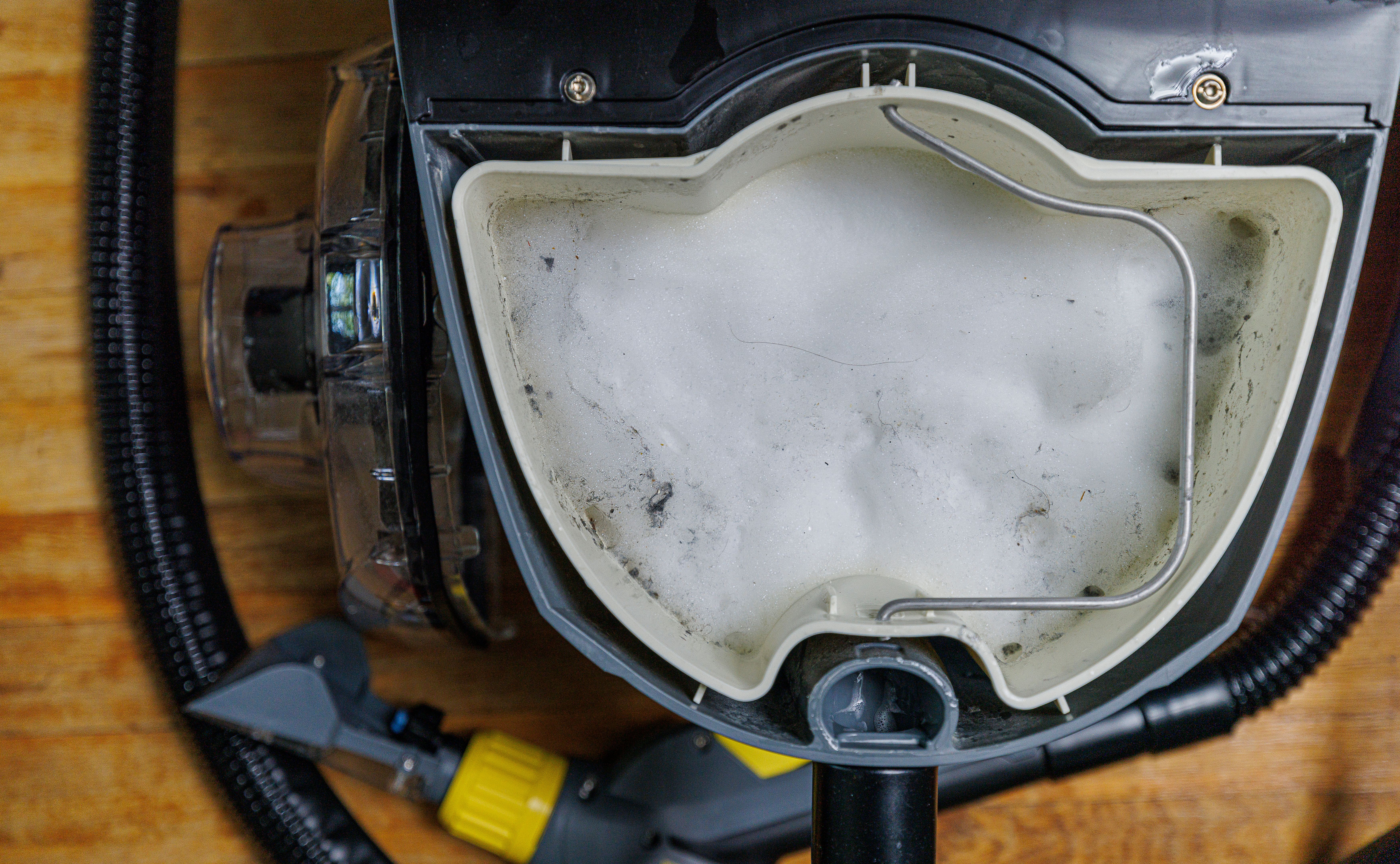 deep cleaning service