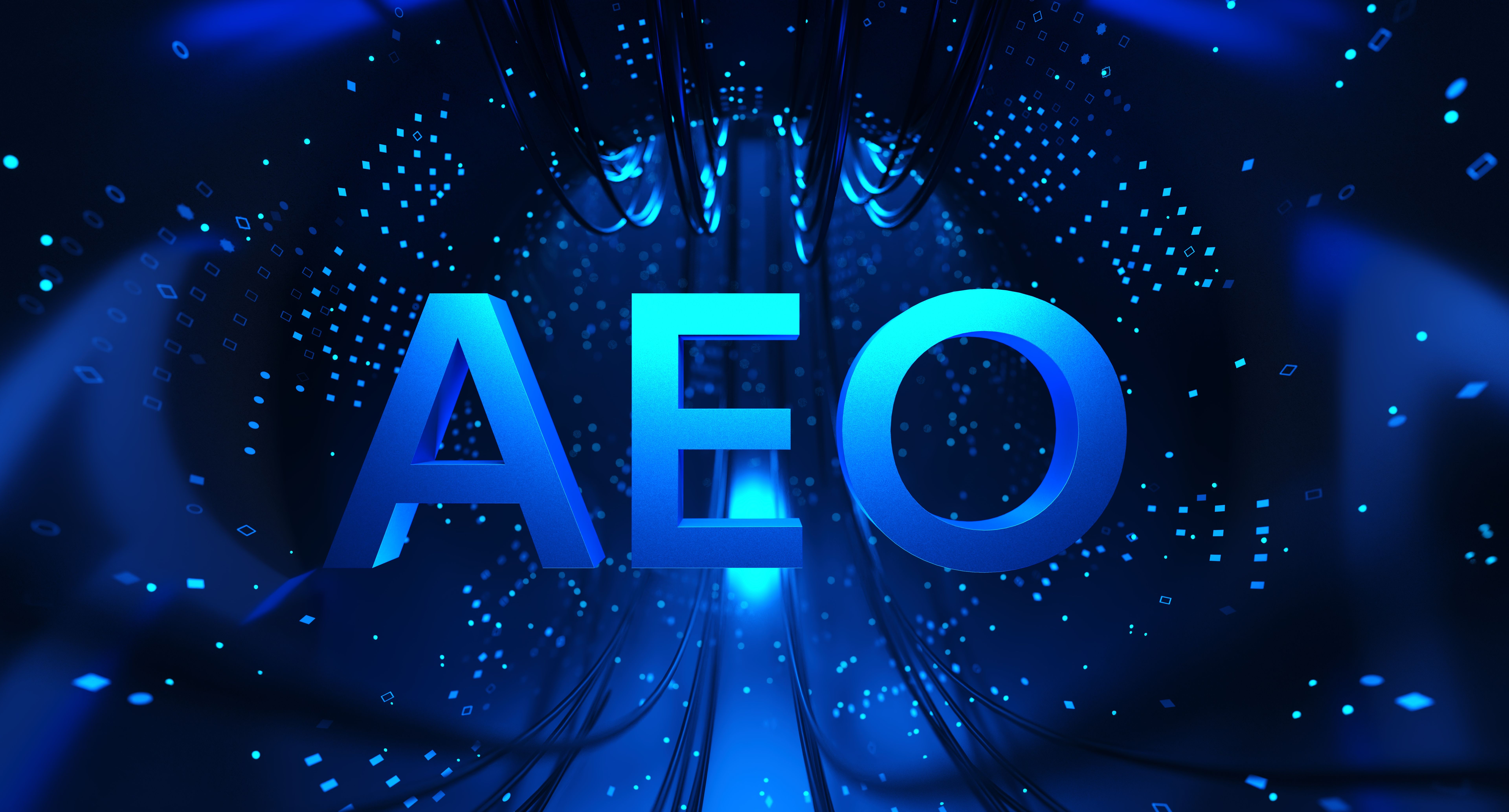 Answer Engine Optimization, AEO, AI Artificial Intelligence Marketing Machine Learning Technology, Search Engine, Ranking