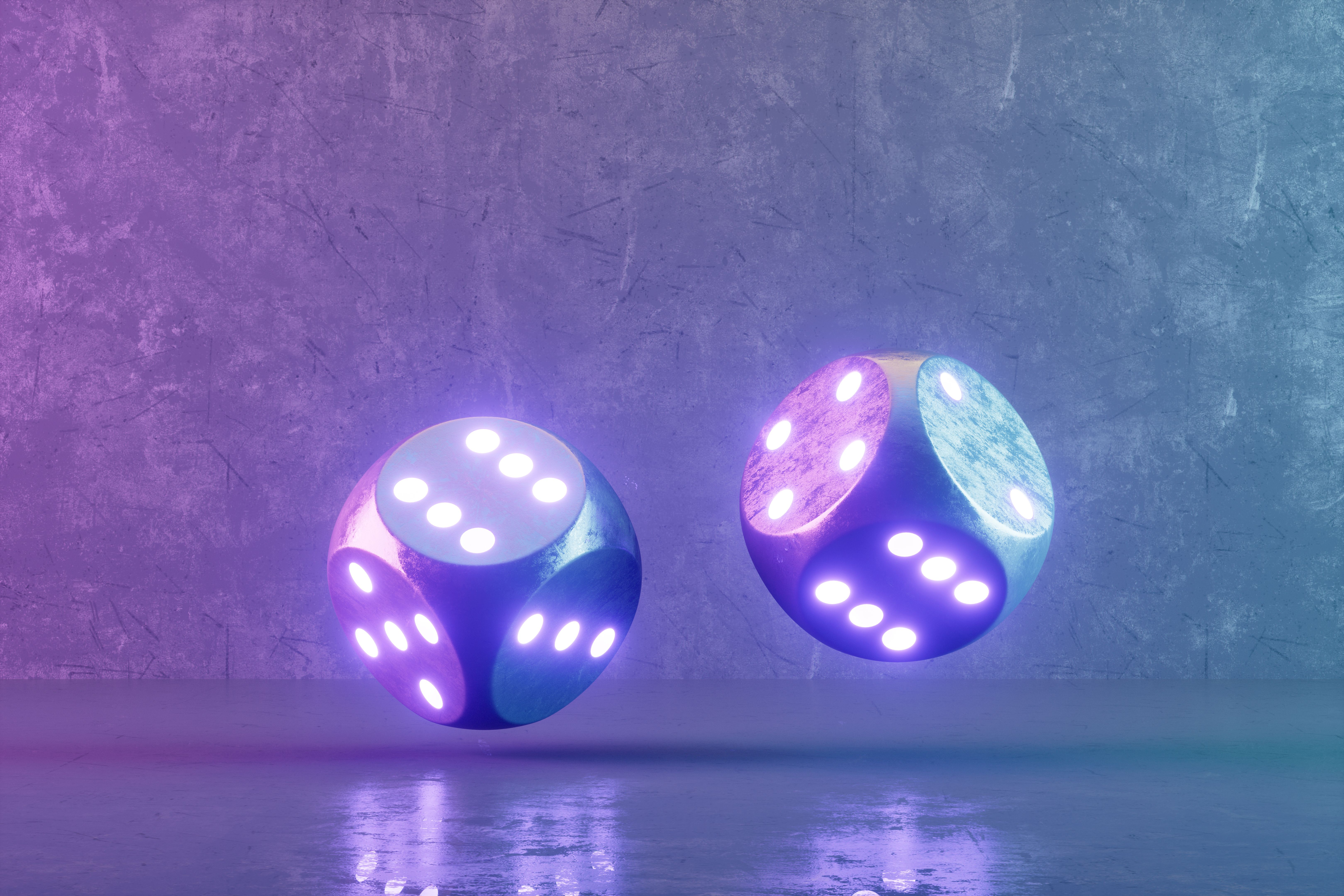 virtual reality casino