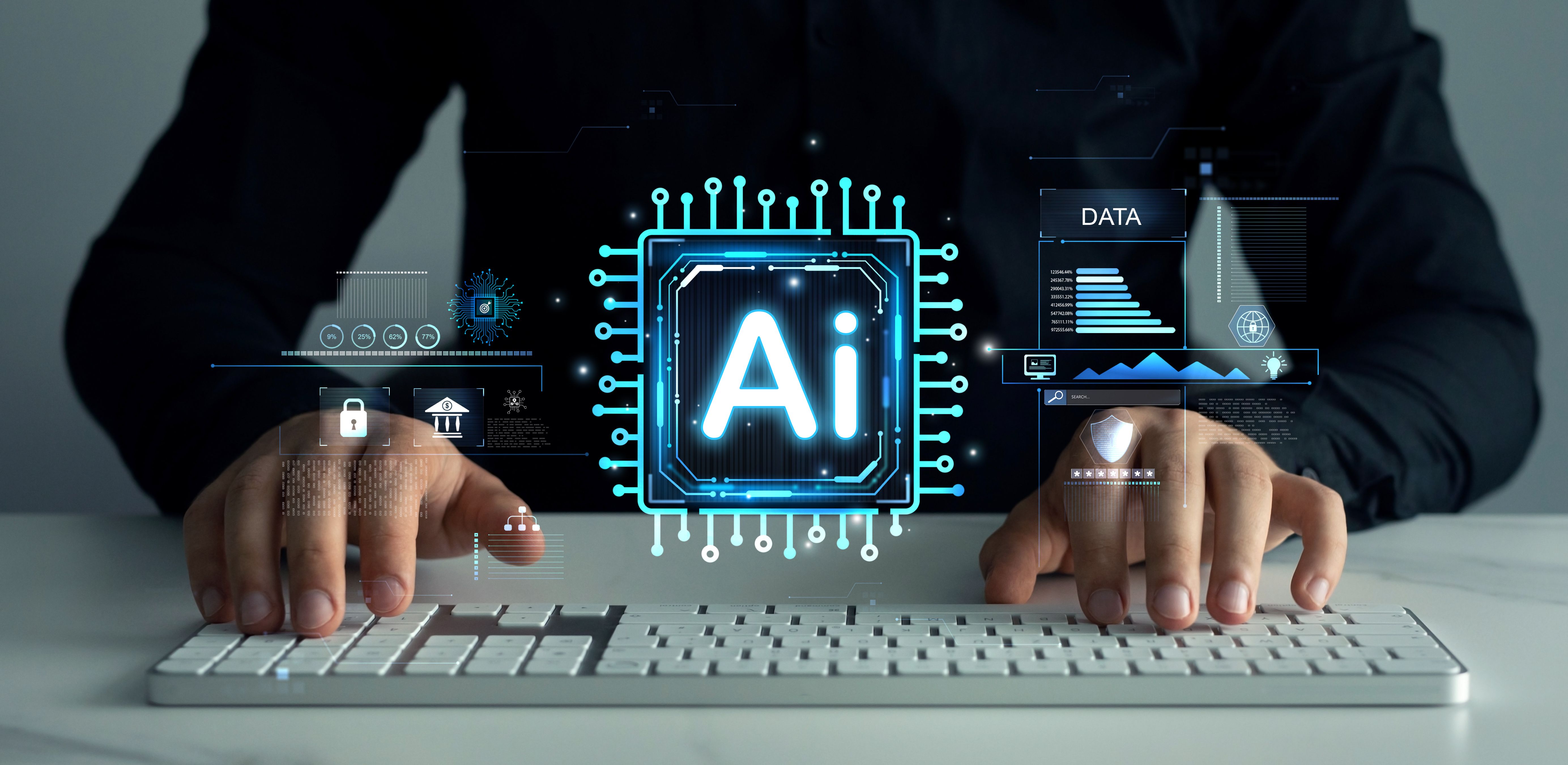 ai content creation