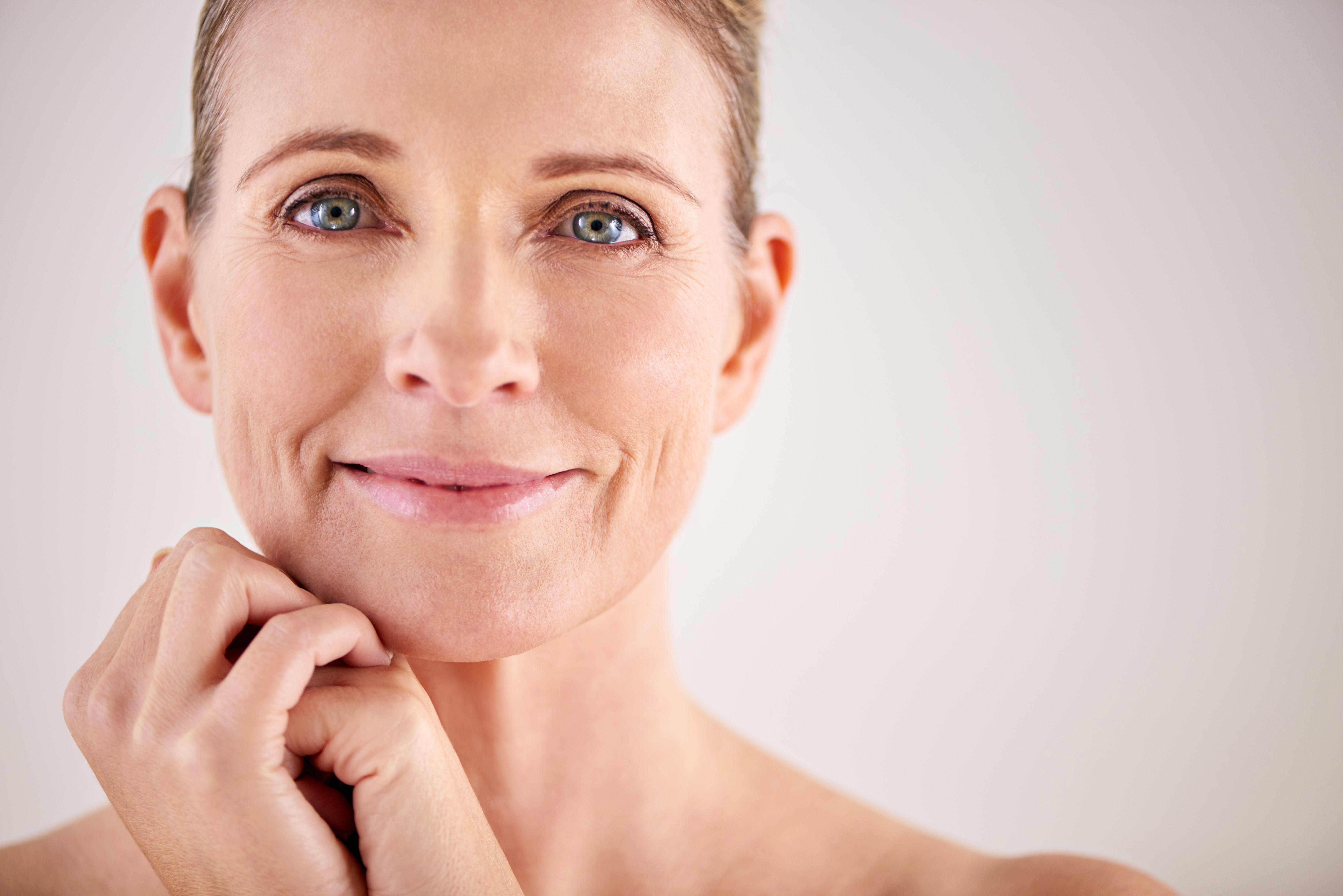 healthy skin