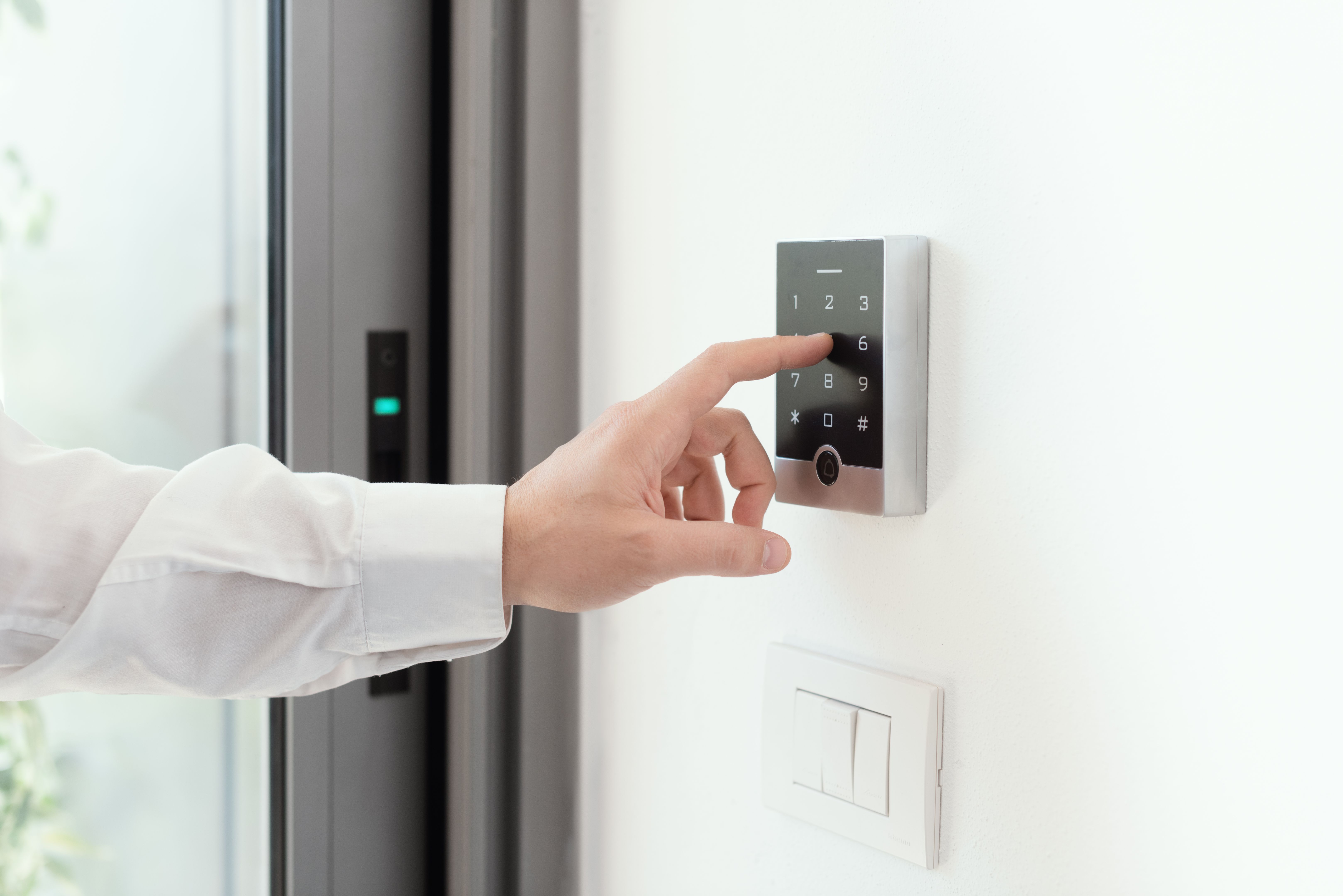home safety