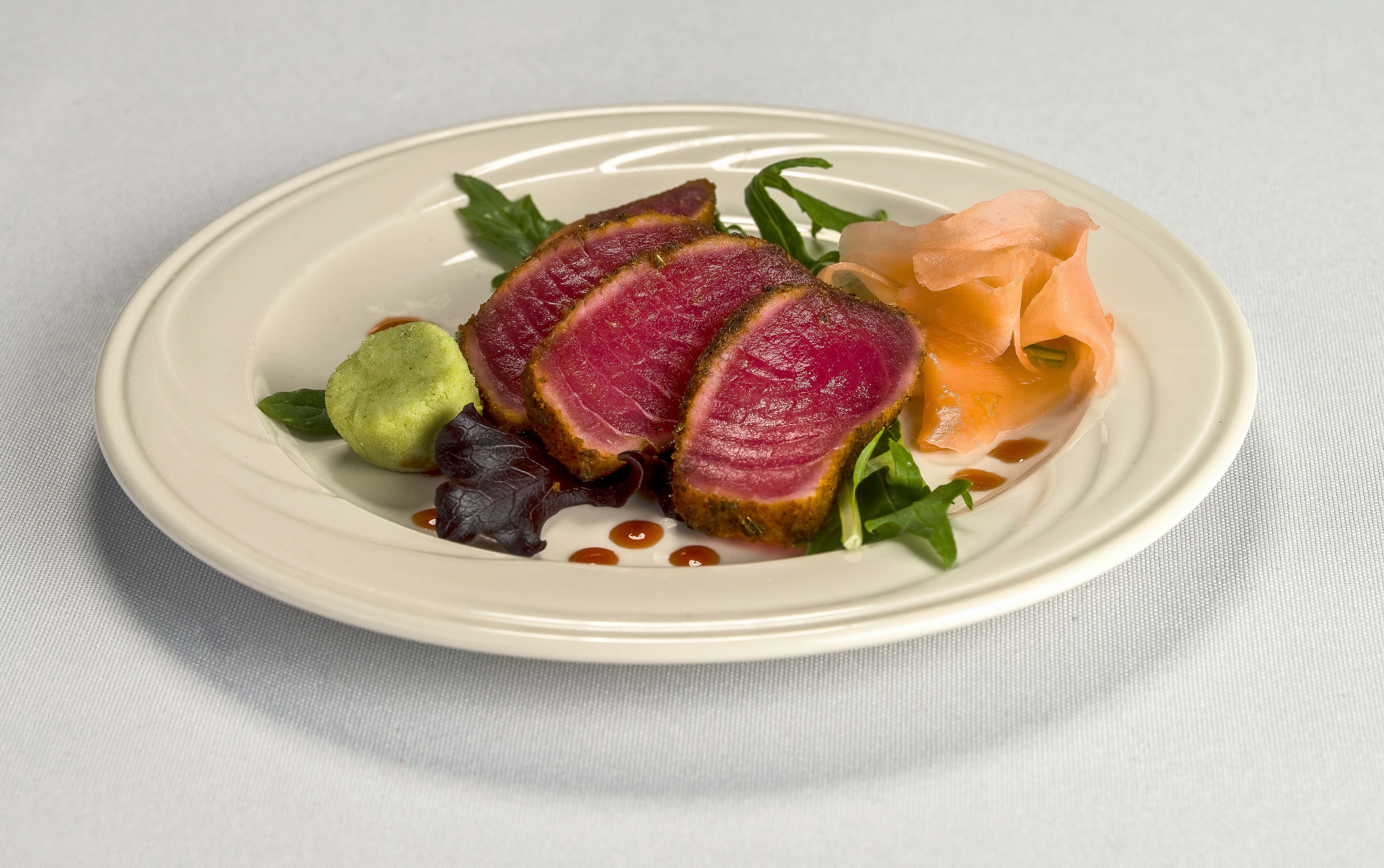 tataki dish