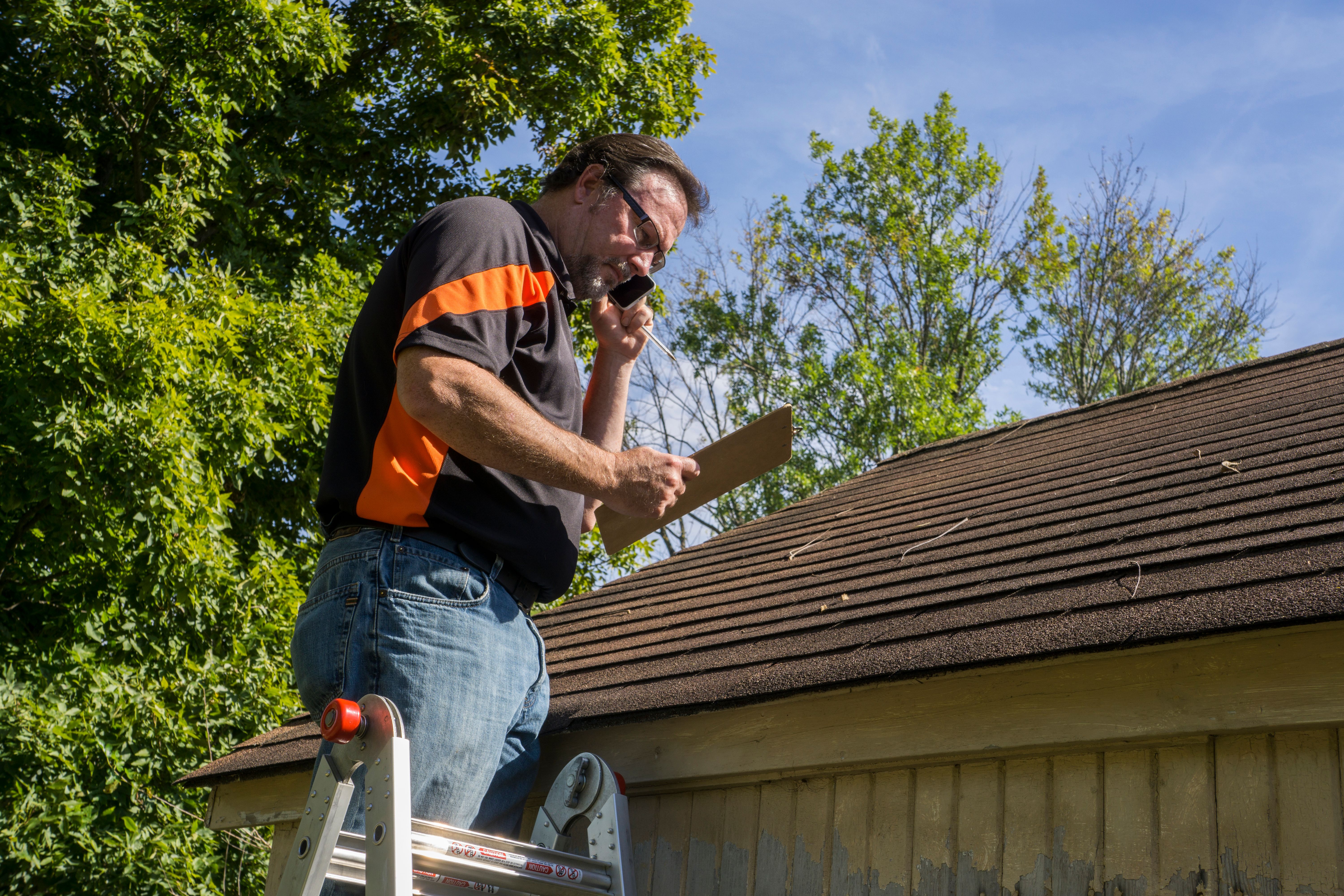 contractor estimates