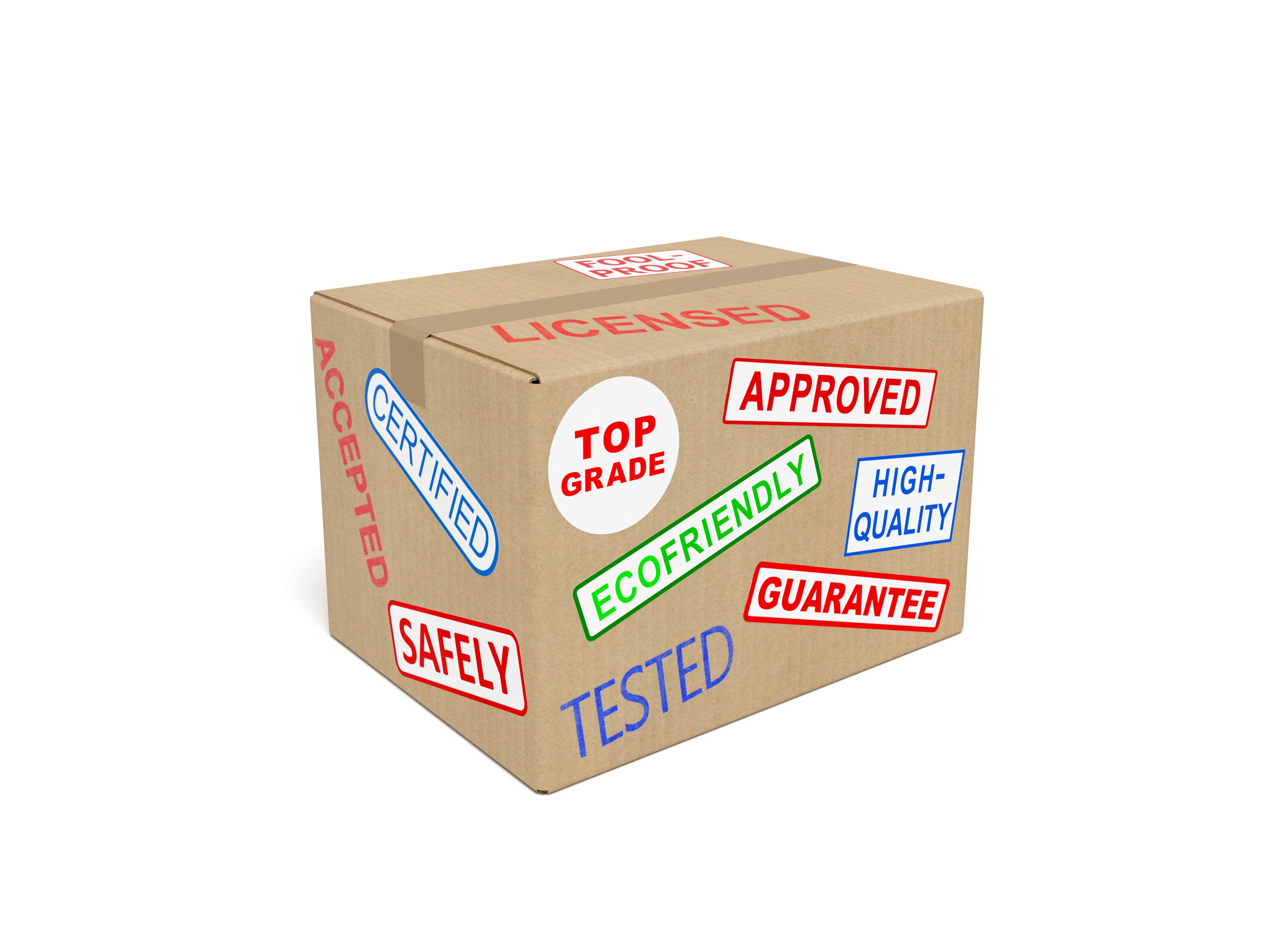 licensed products store