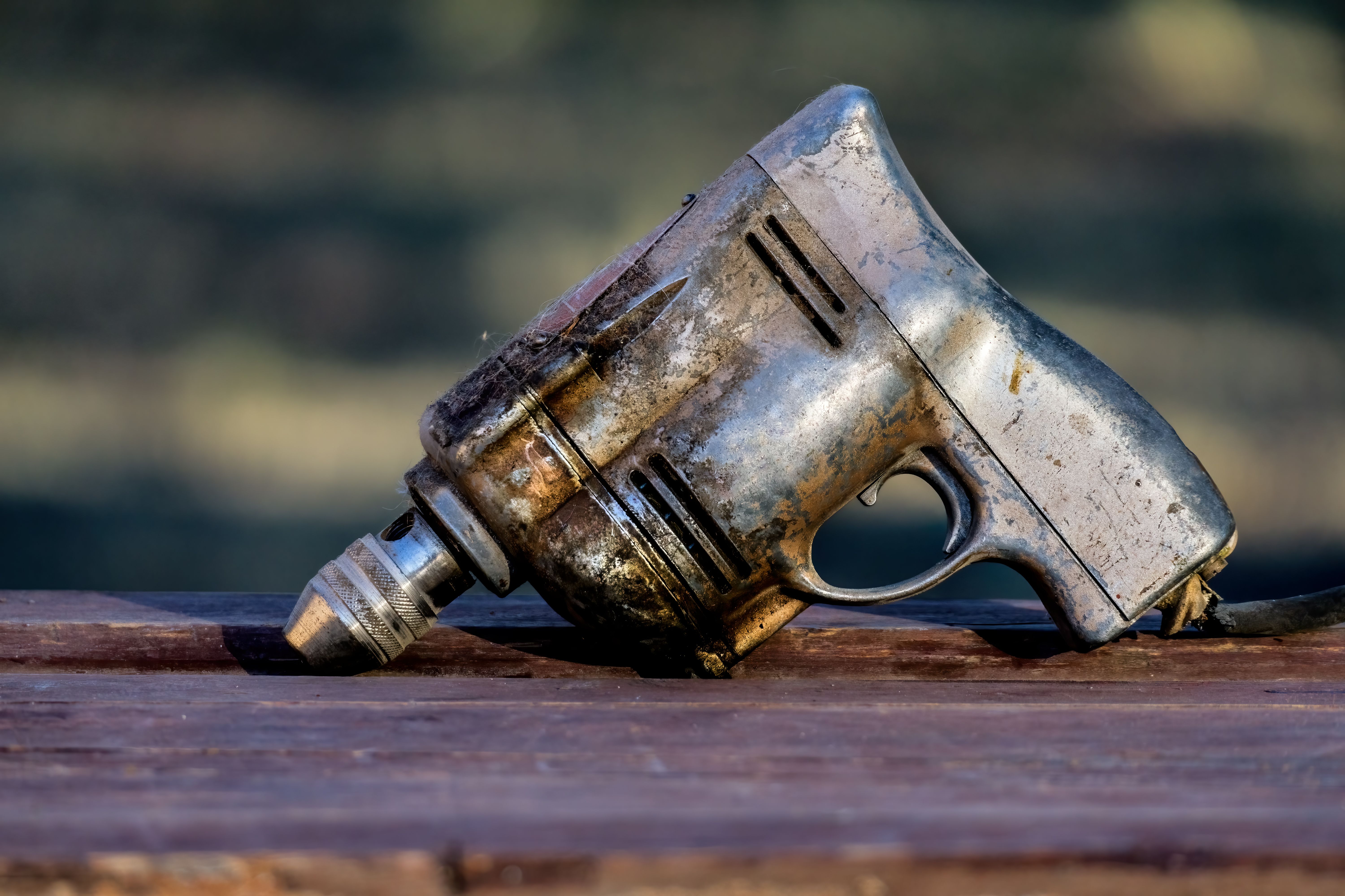 magnet drill history