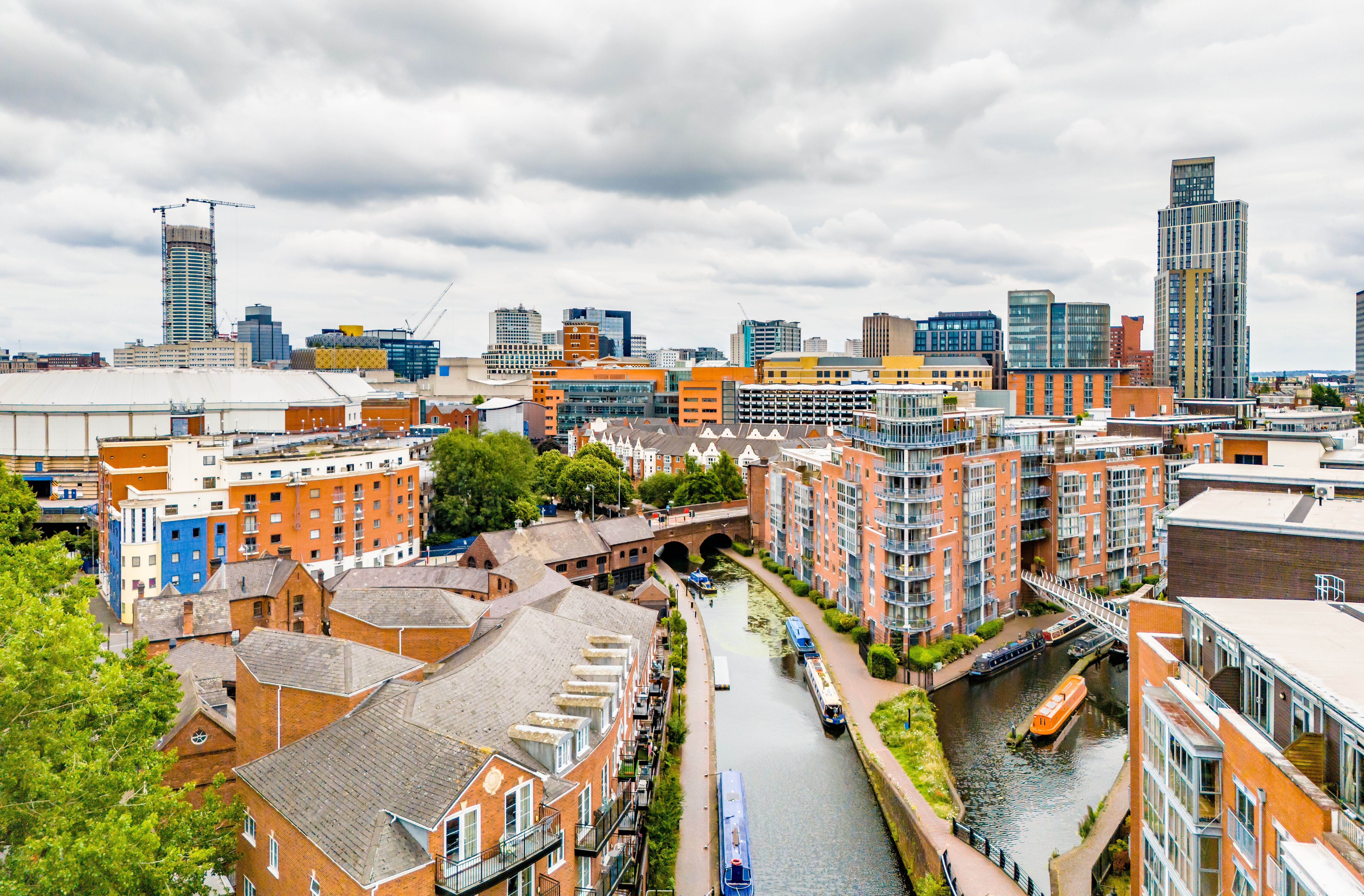 birmingham city