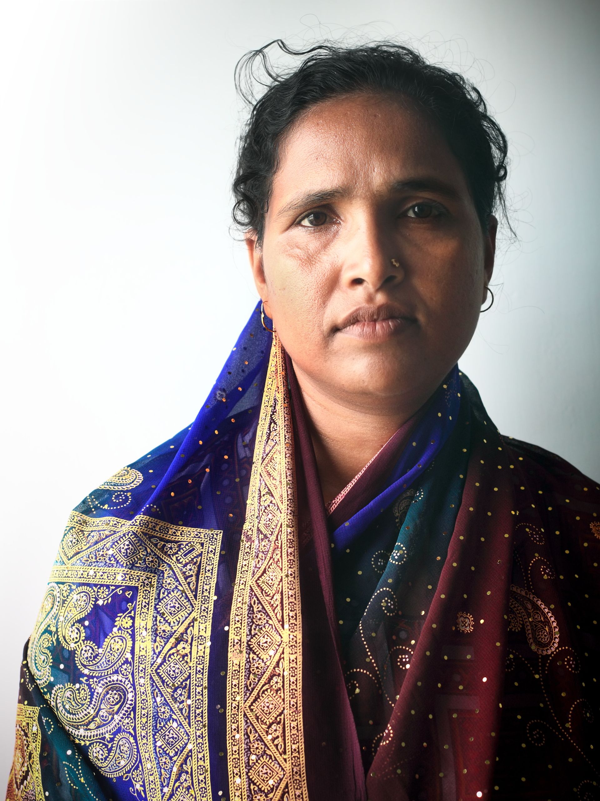 maharashtra women leaders