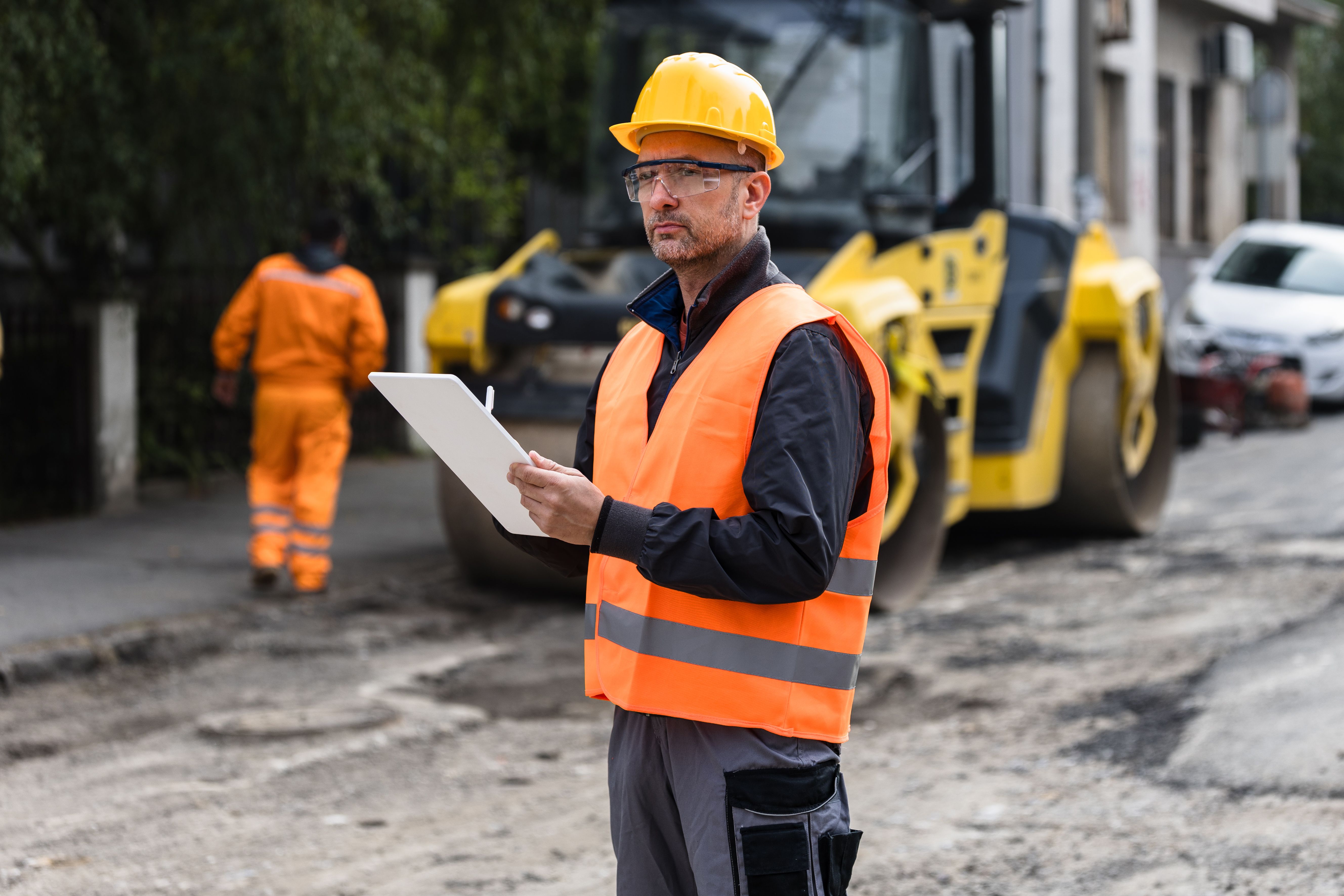 construction technology