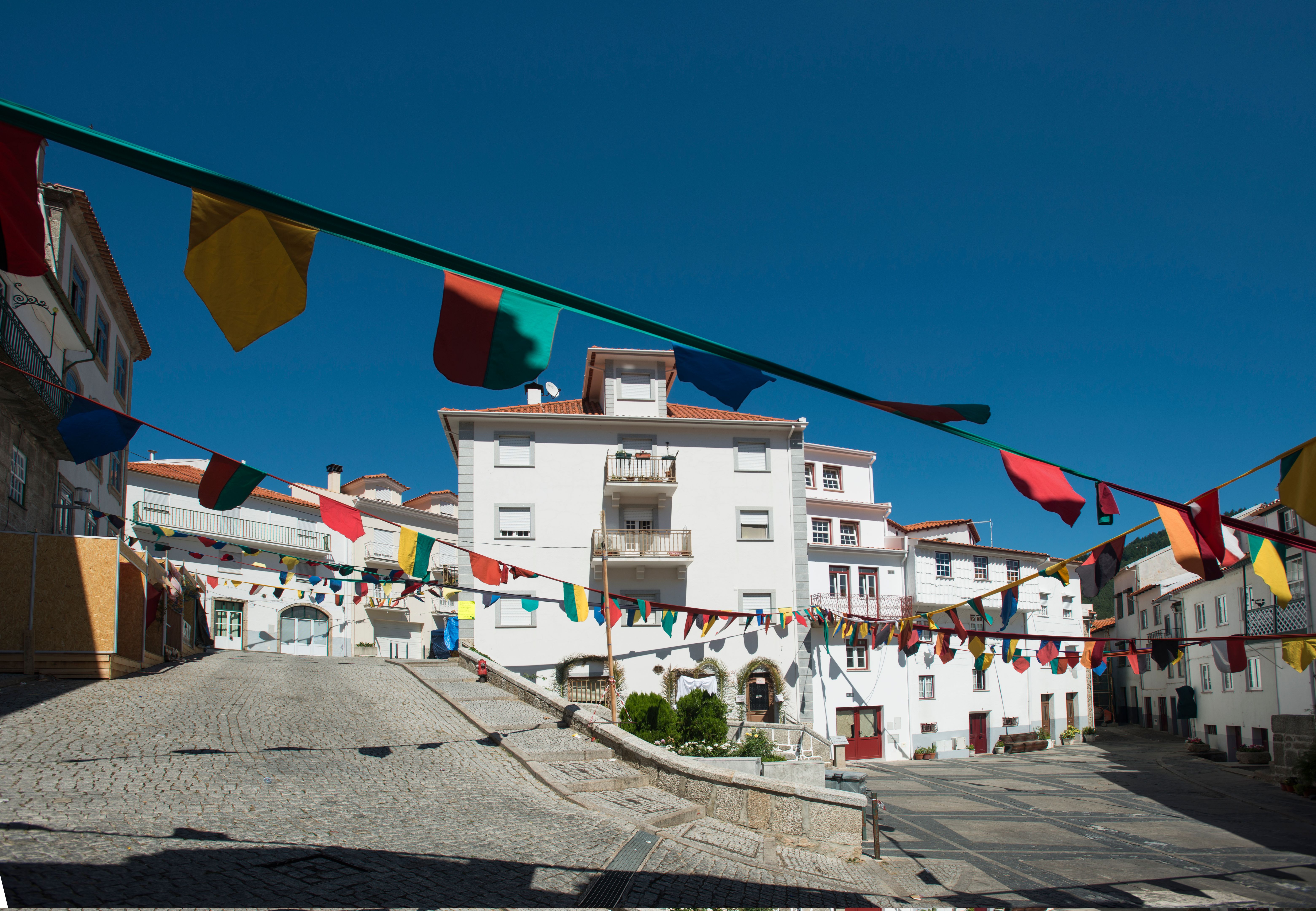 portugal summer festival