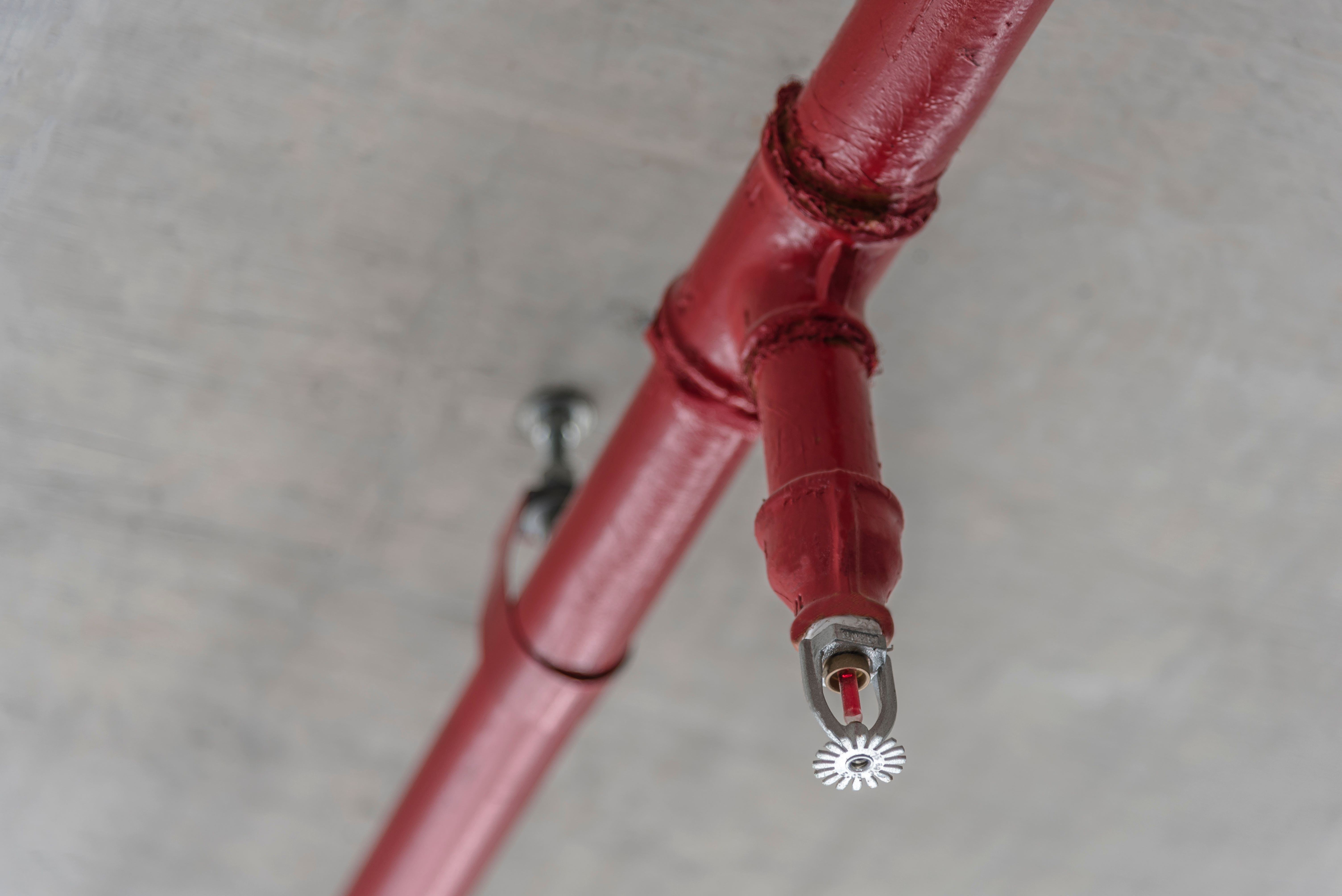 fire protection system