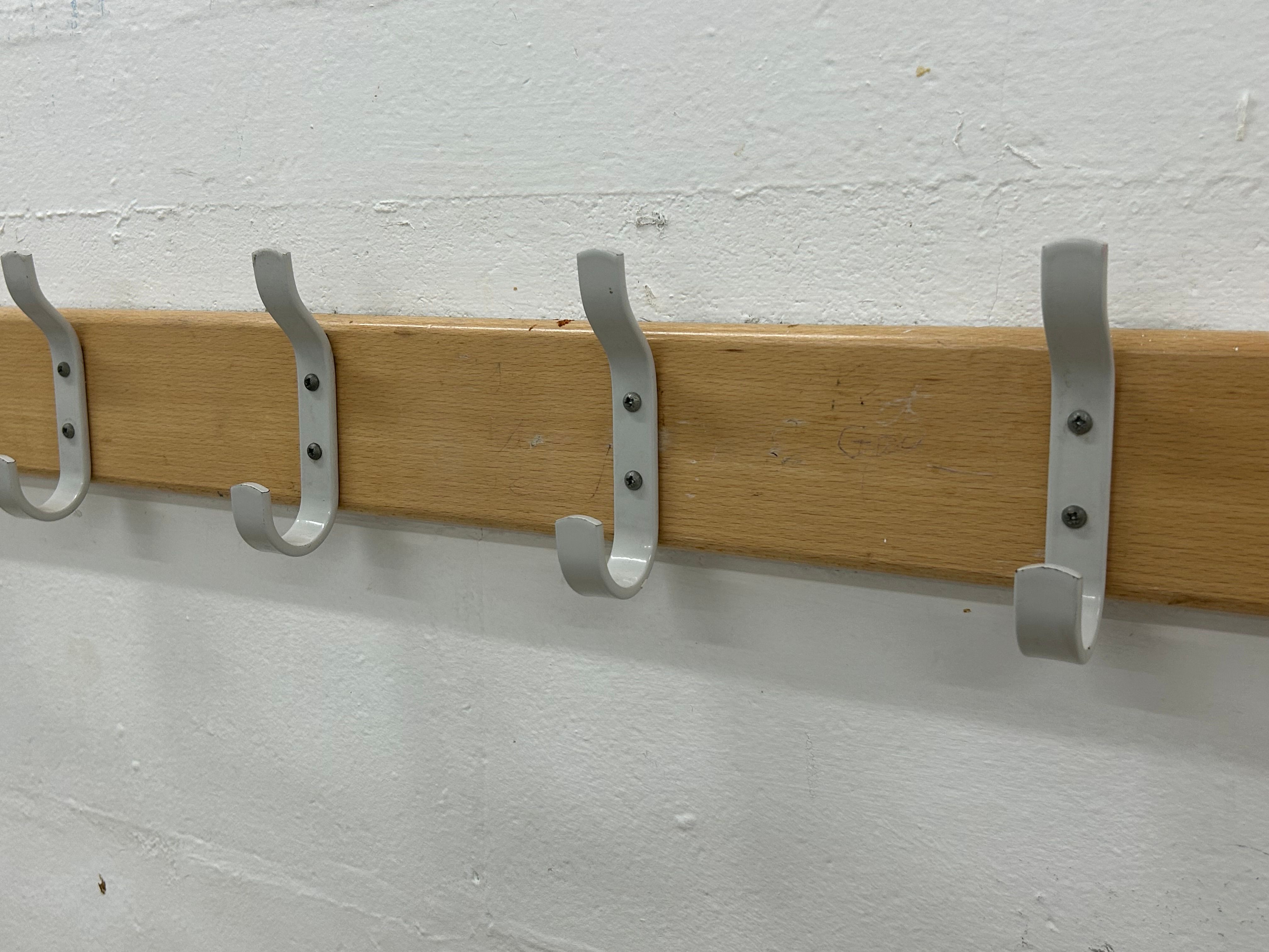 coat rack