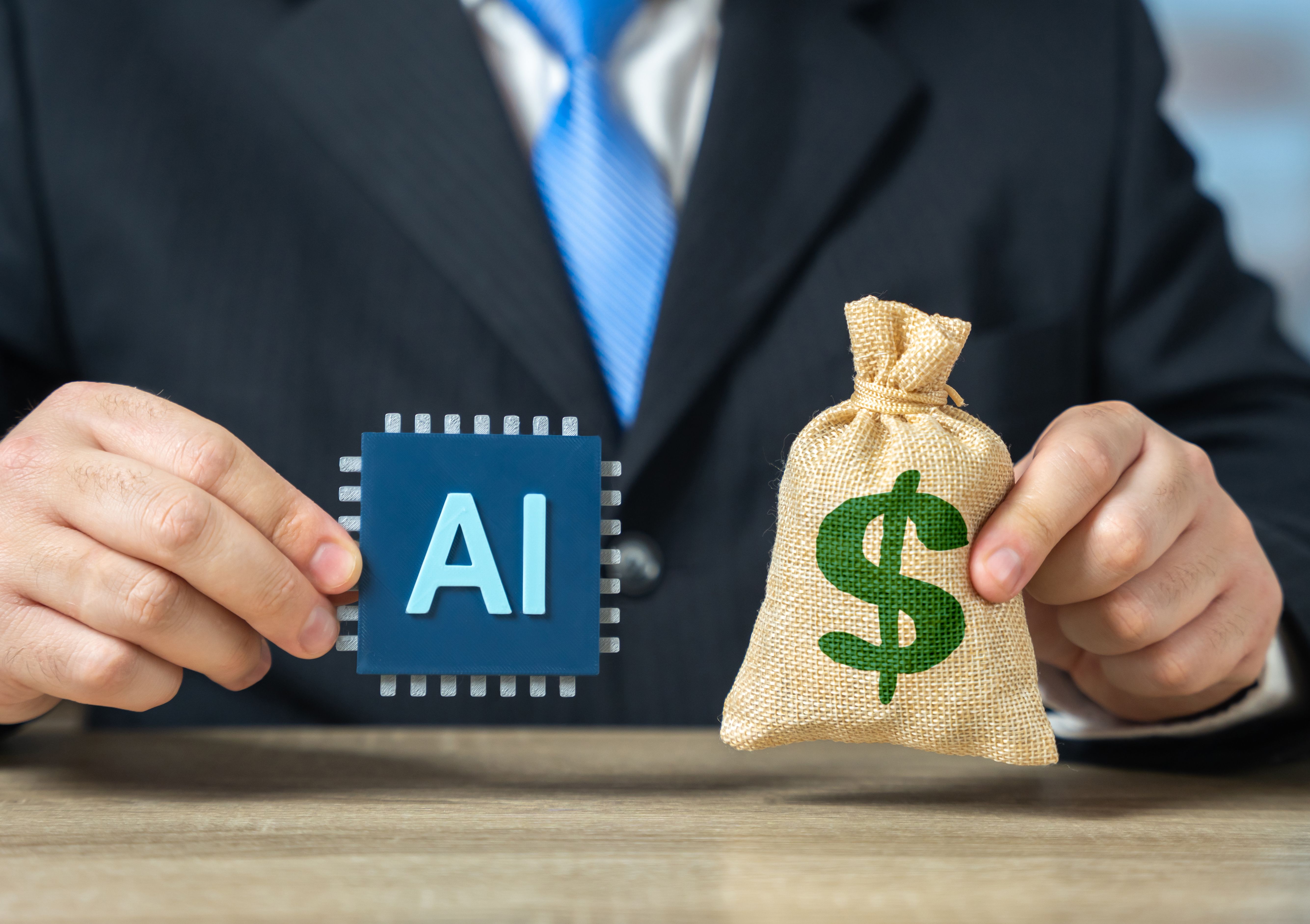 investment strategy AI