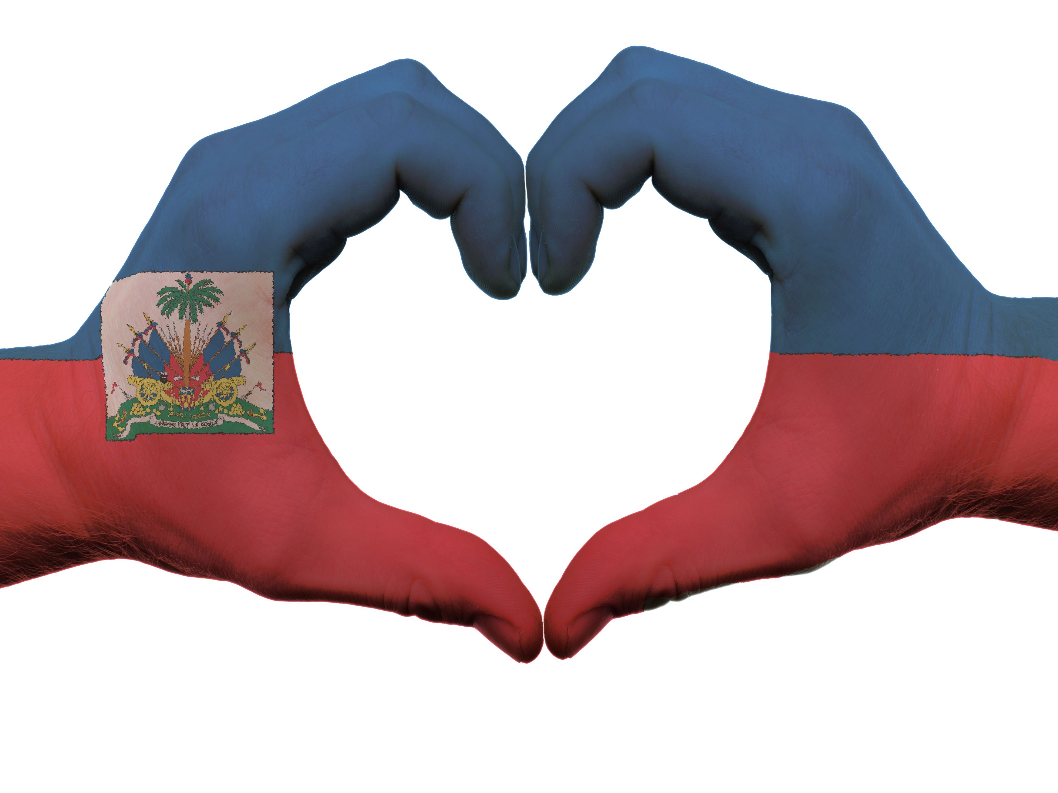 haiti community support