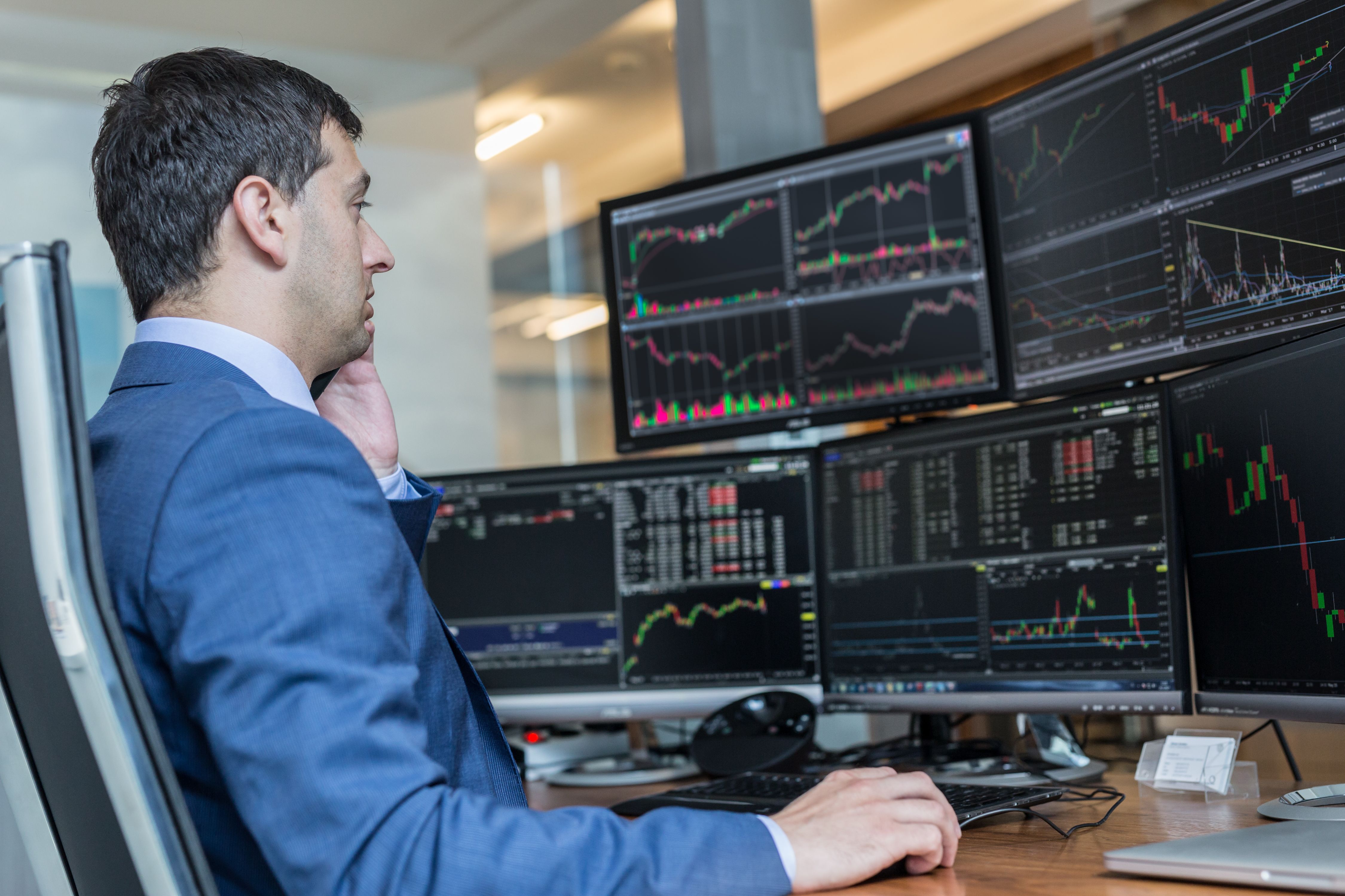 institutional investment