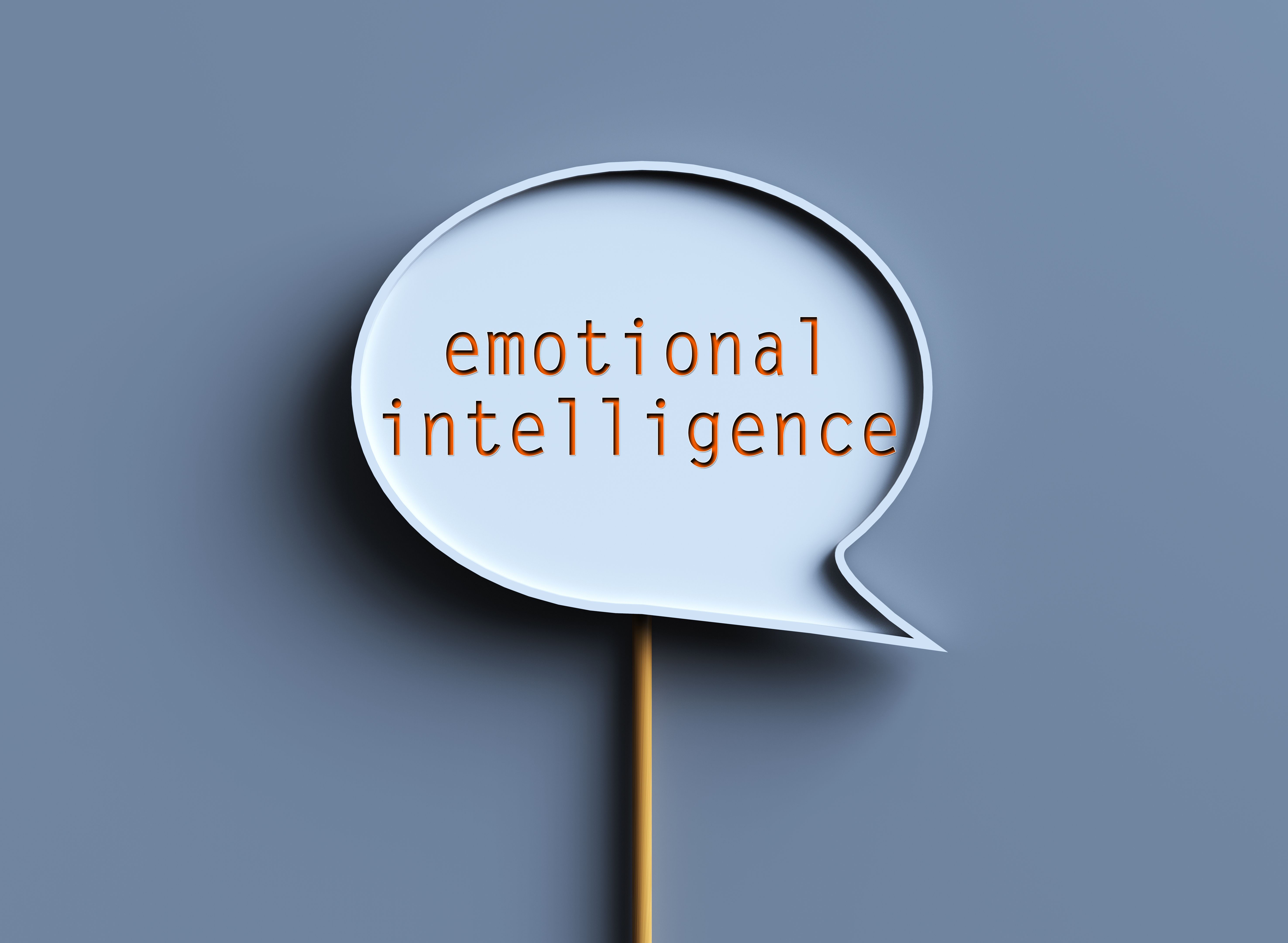 emotional intelligence