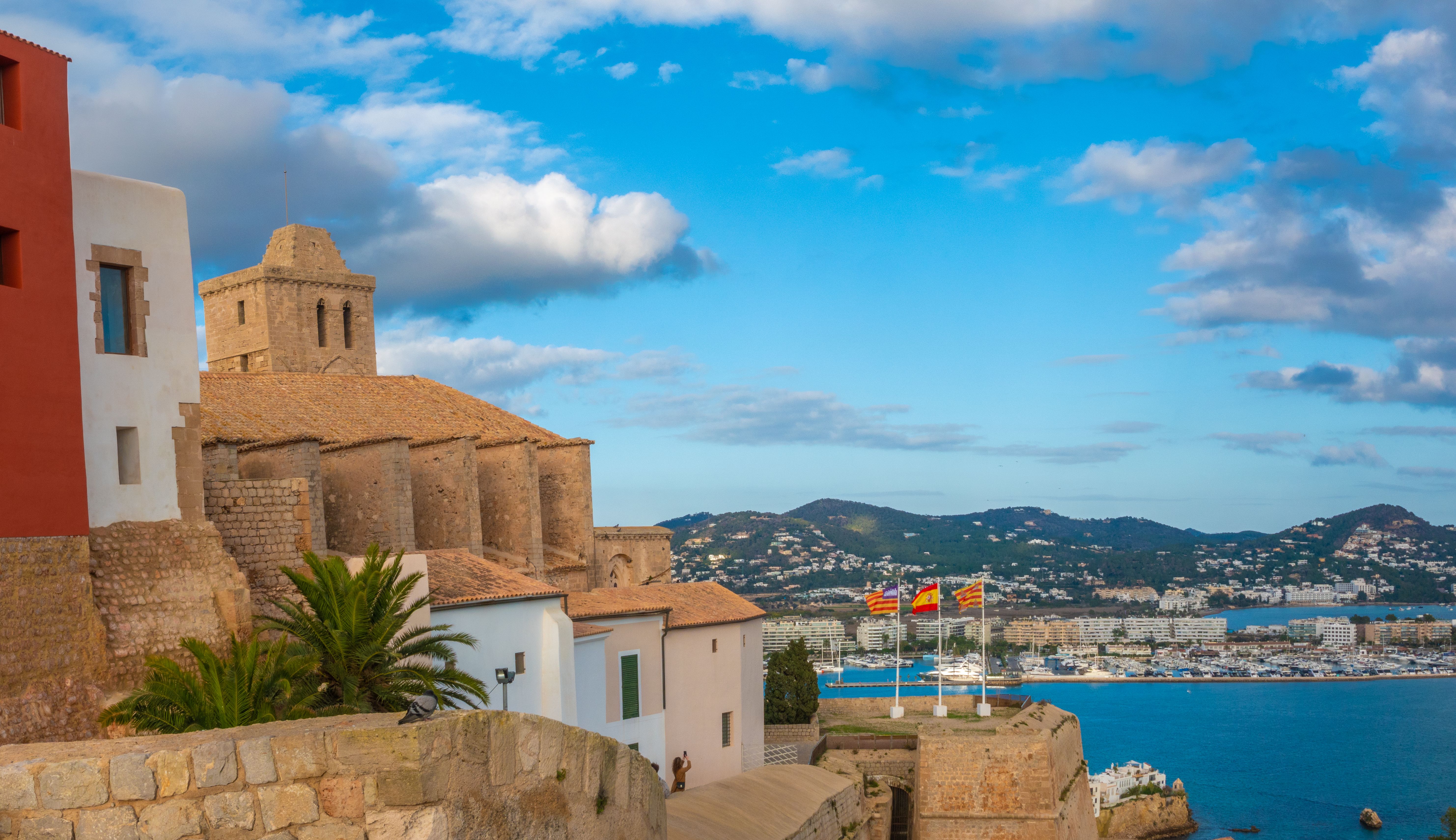 electronic music history