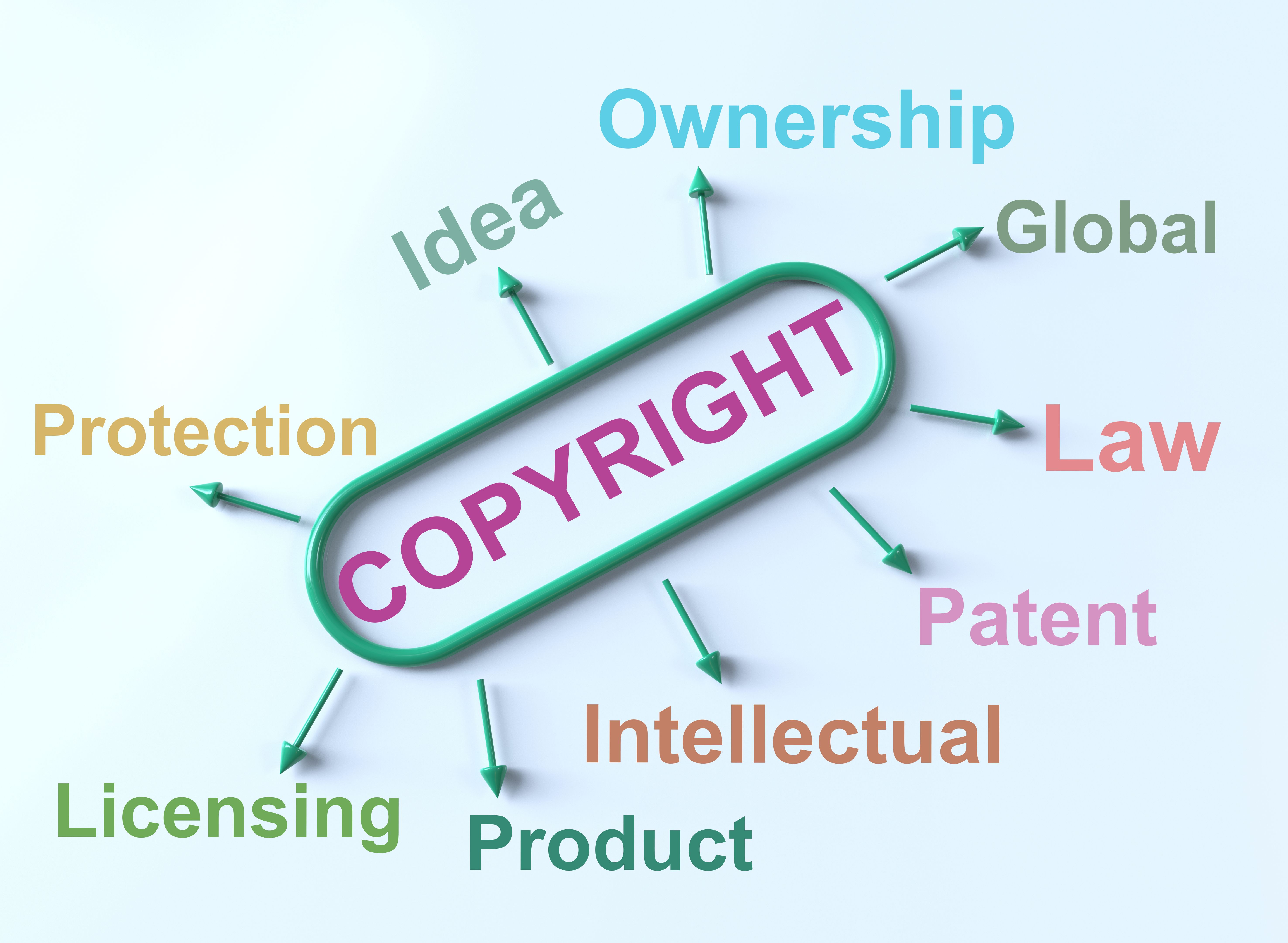 Copyright Published Should Self-Published Authors Copyright Their Work Before Publishing?