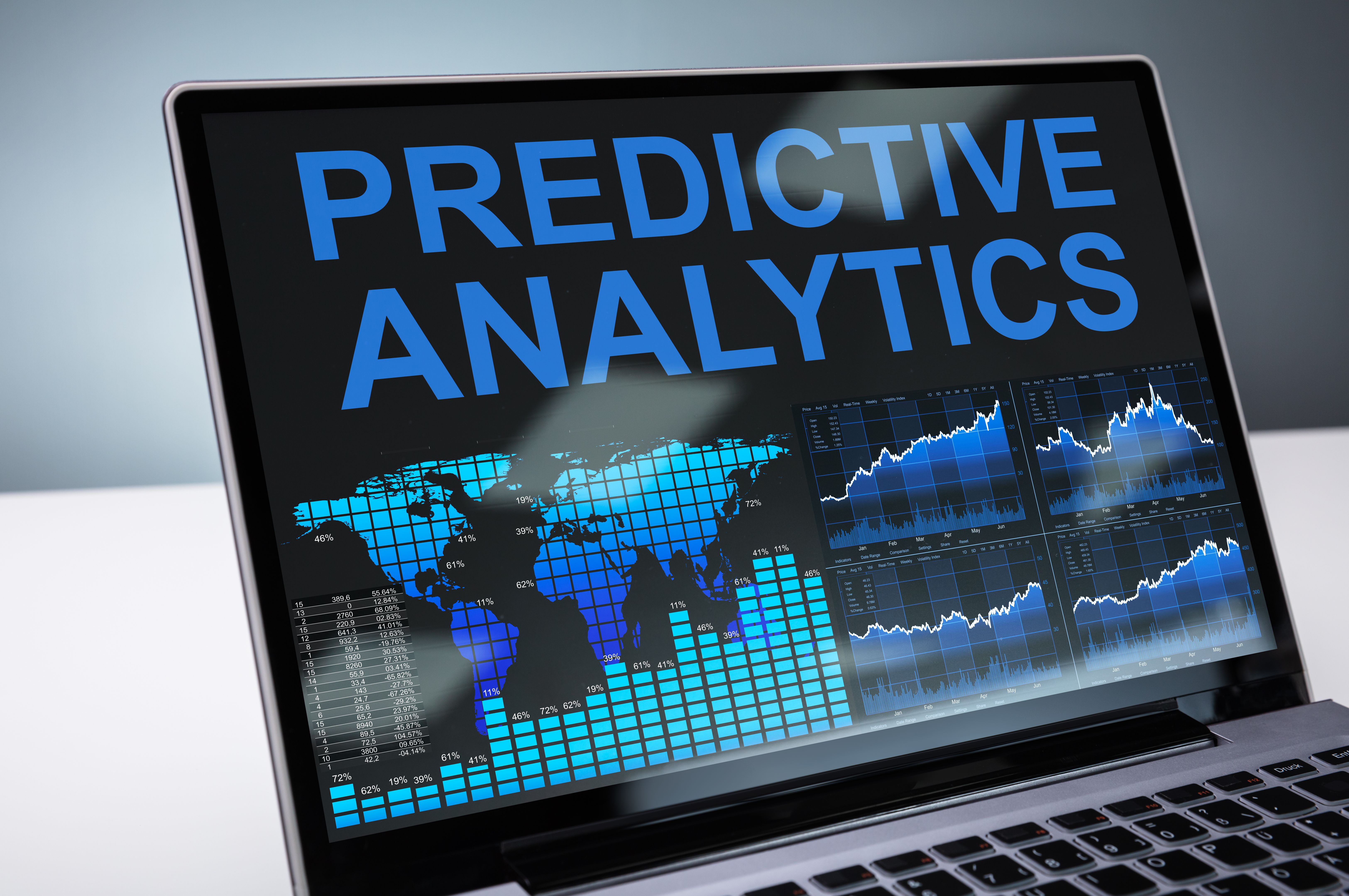 predictive analytics in fleets