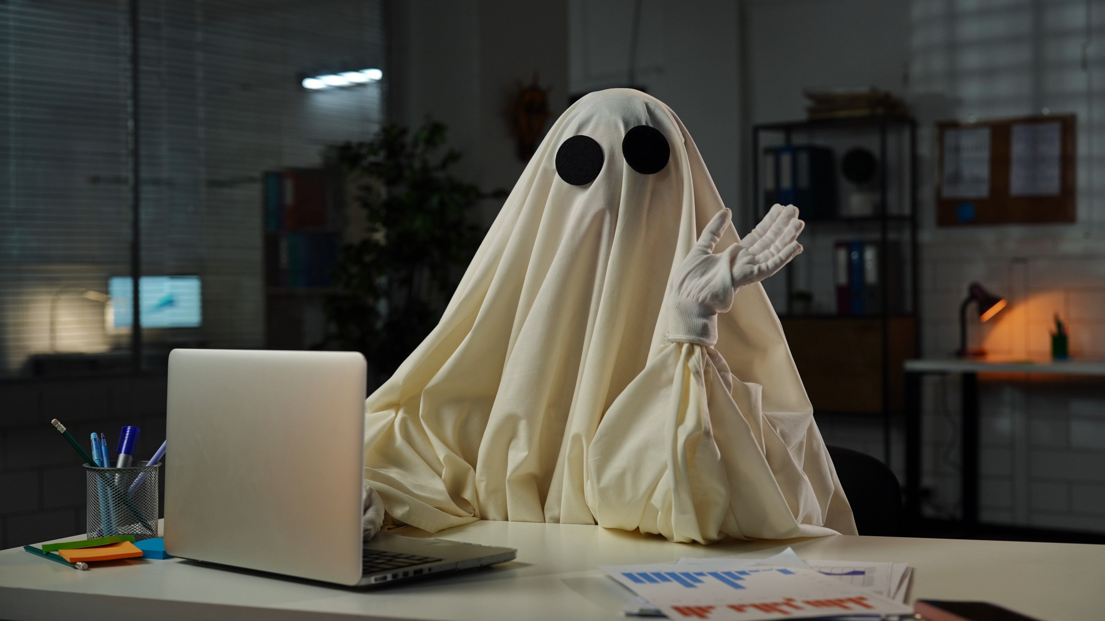 future halloween trends