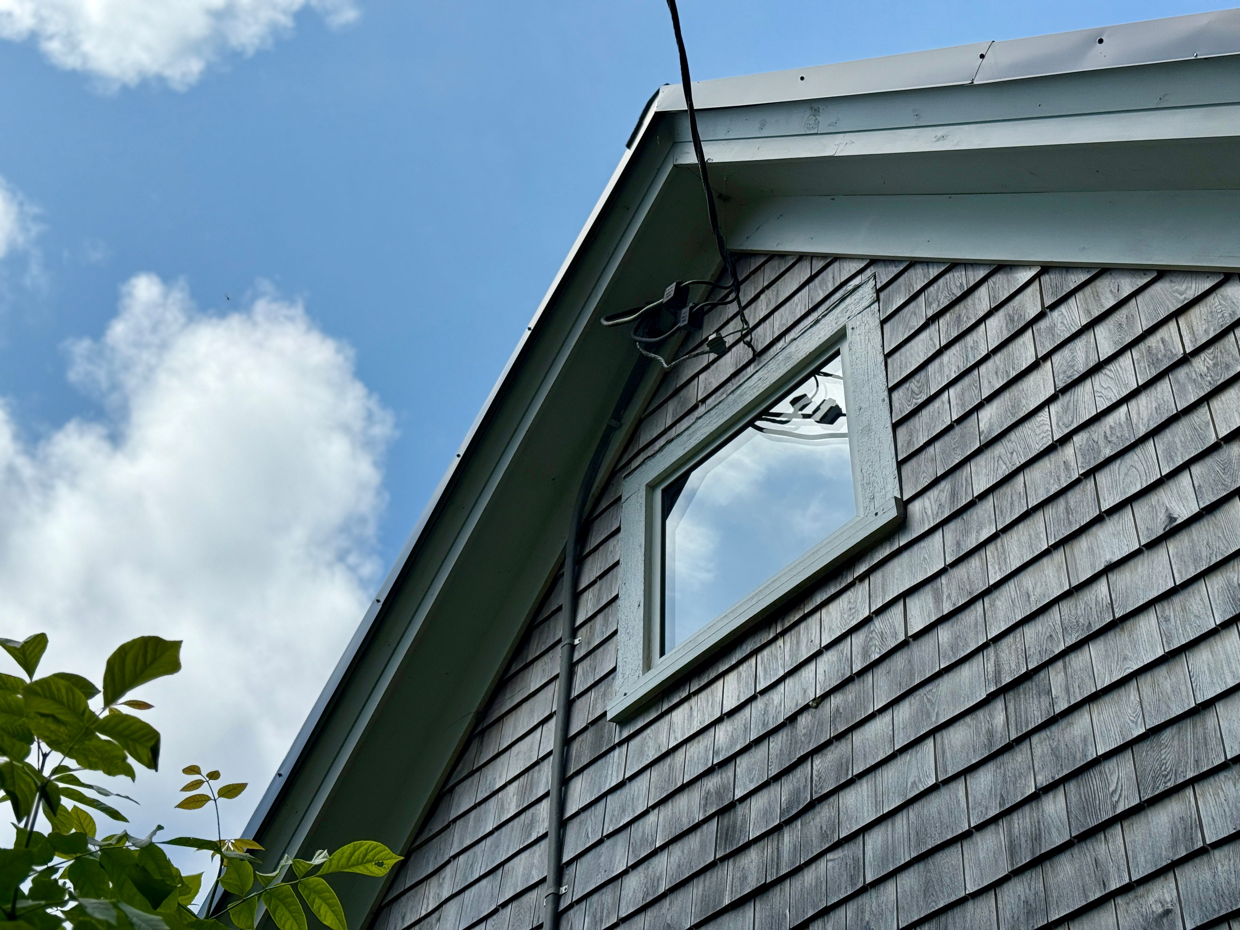 siding repair