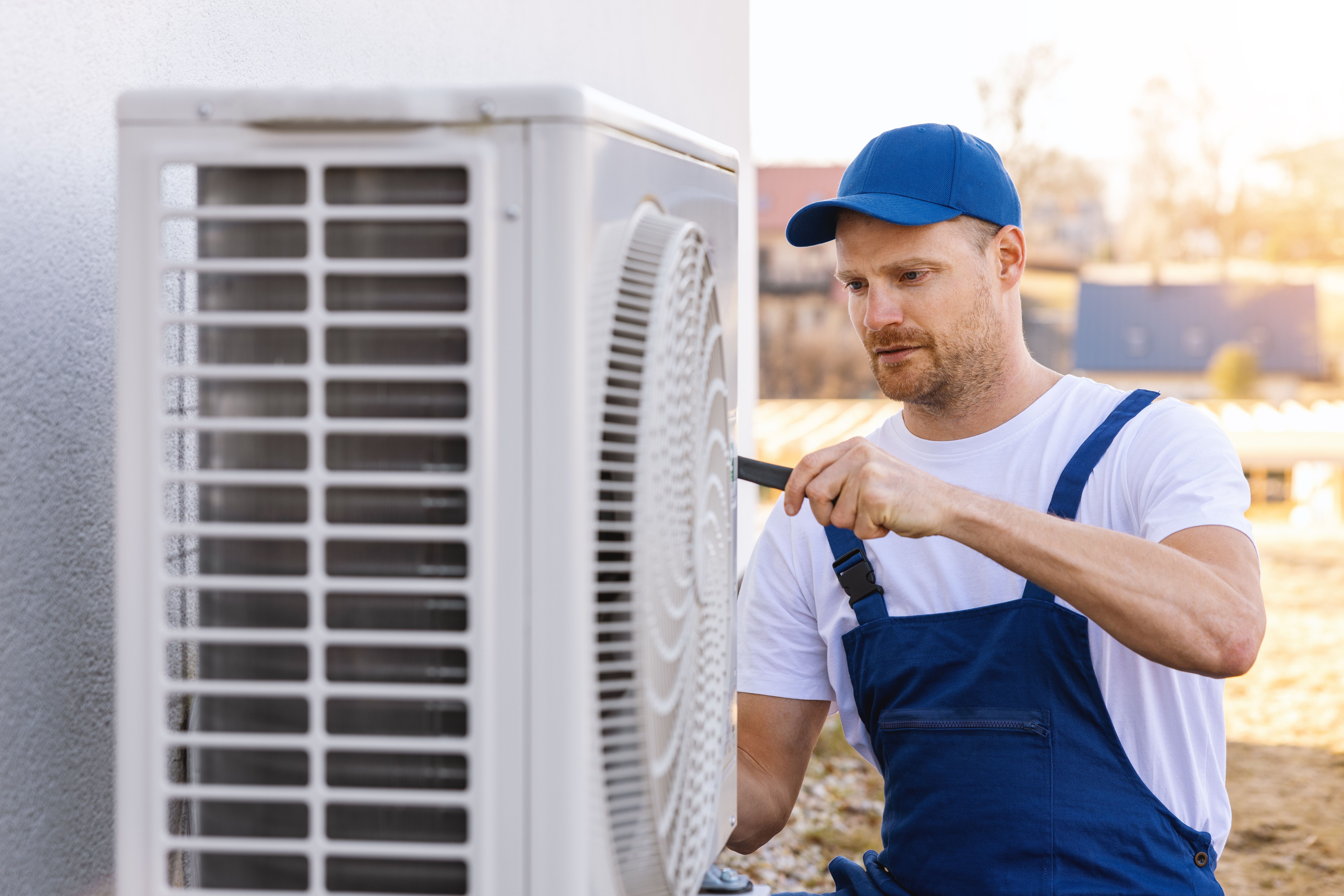 installation service