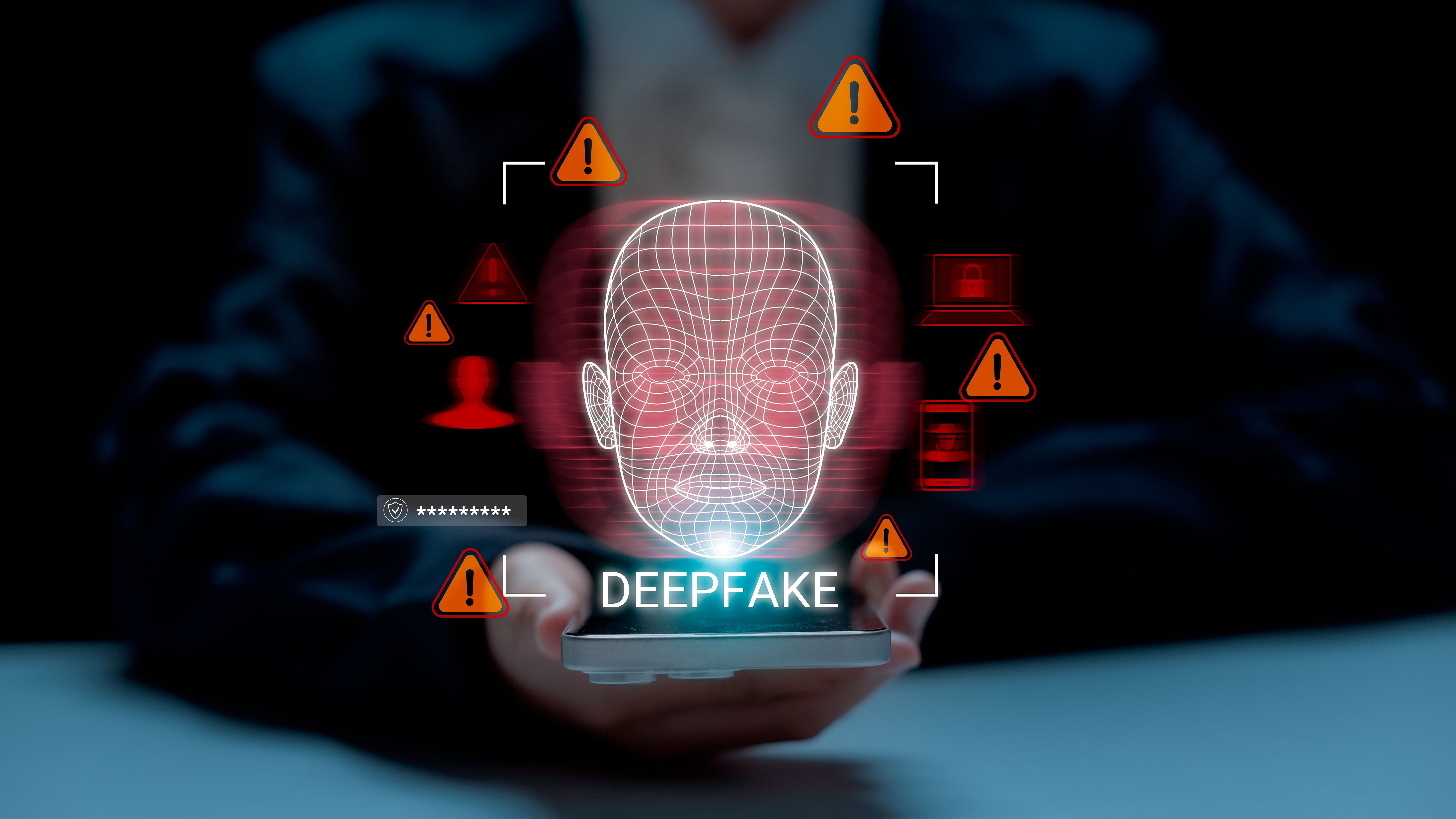 deepfake technology