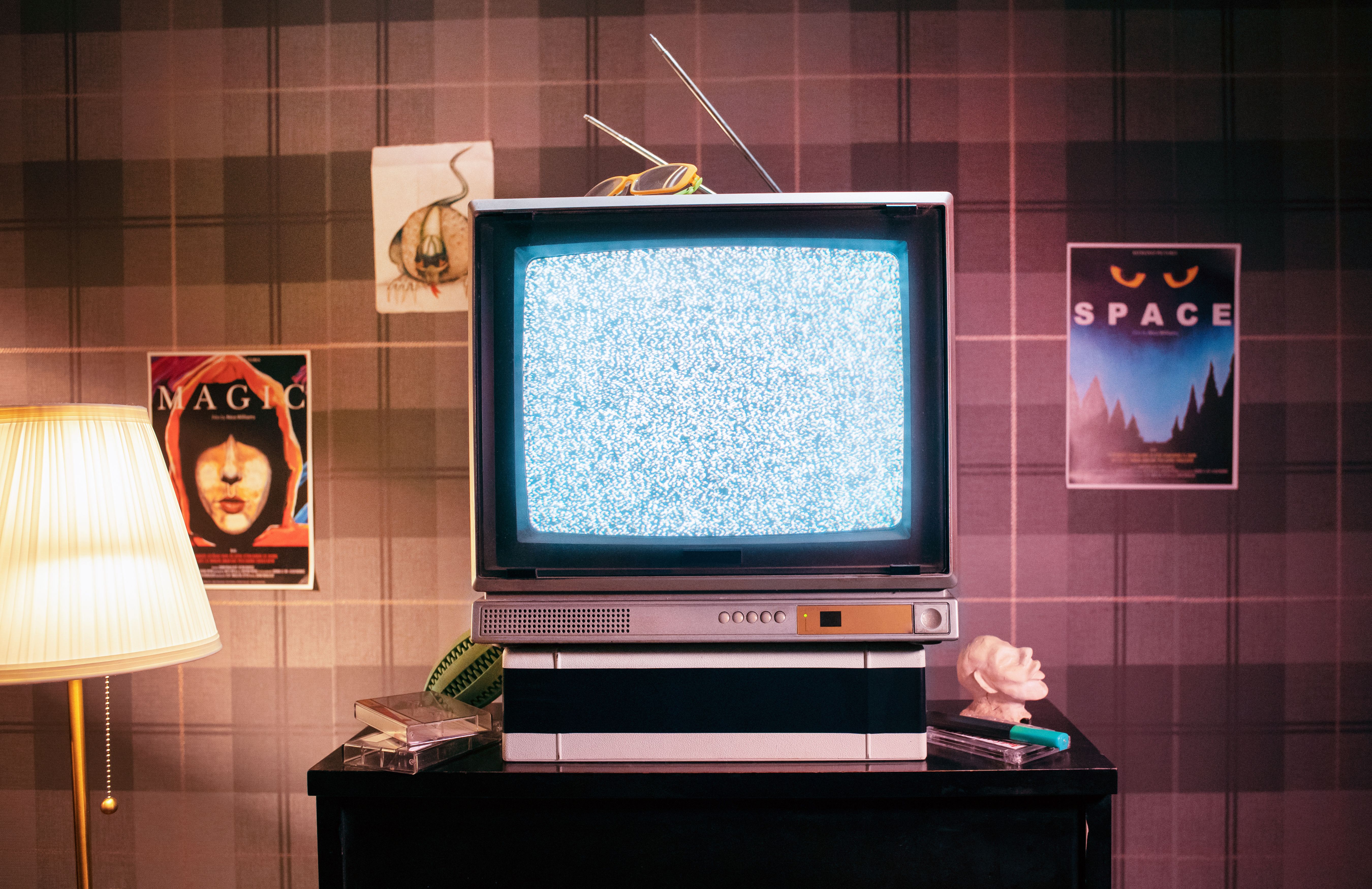 electronic interference