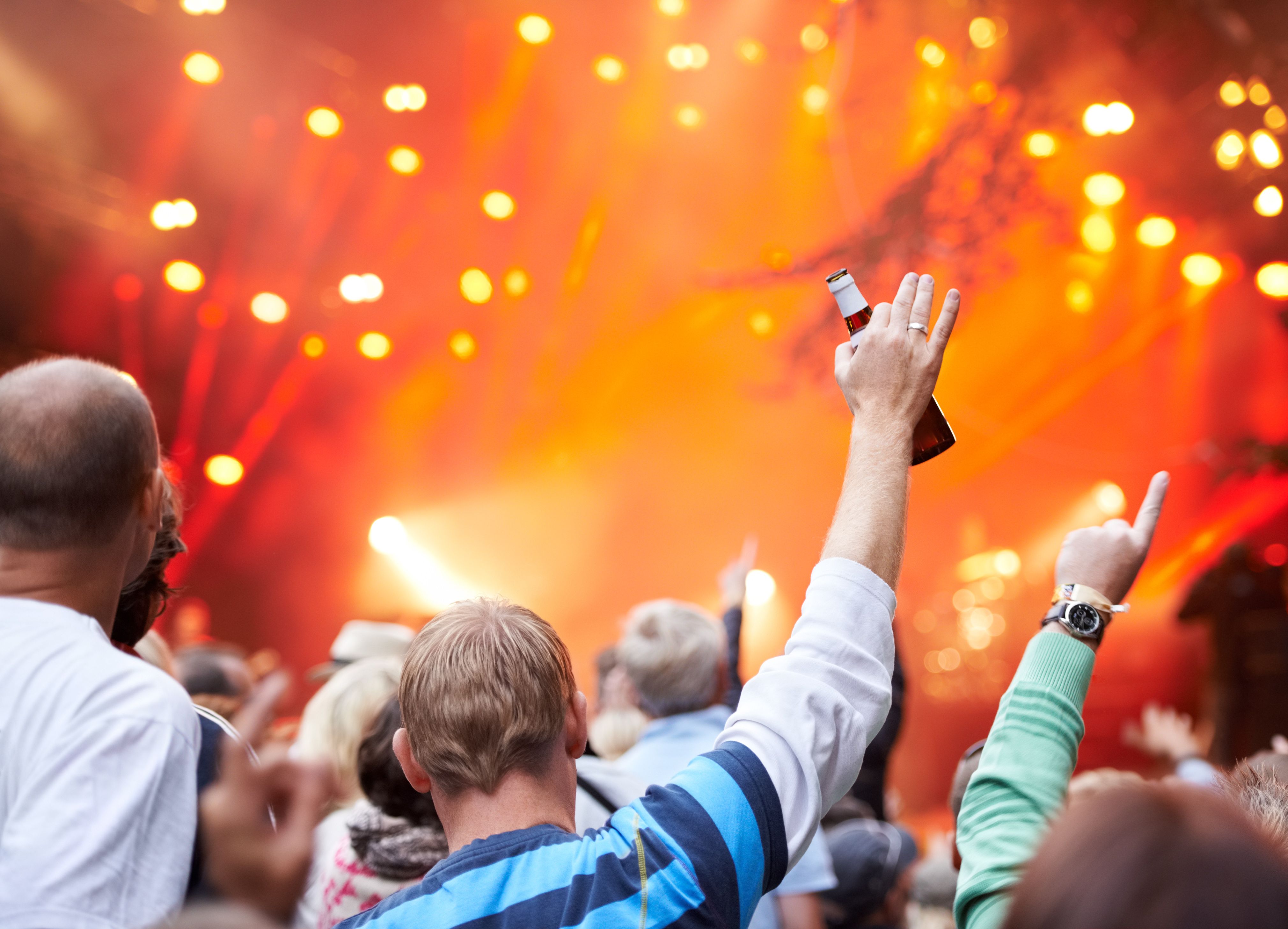 music festival cologne