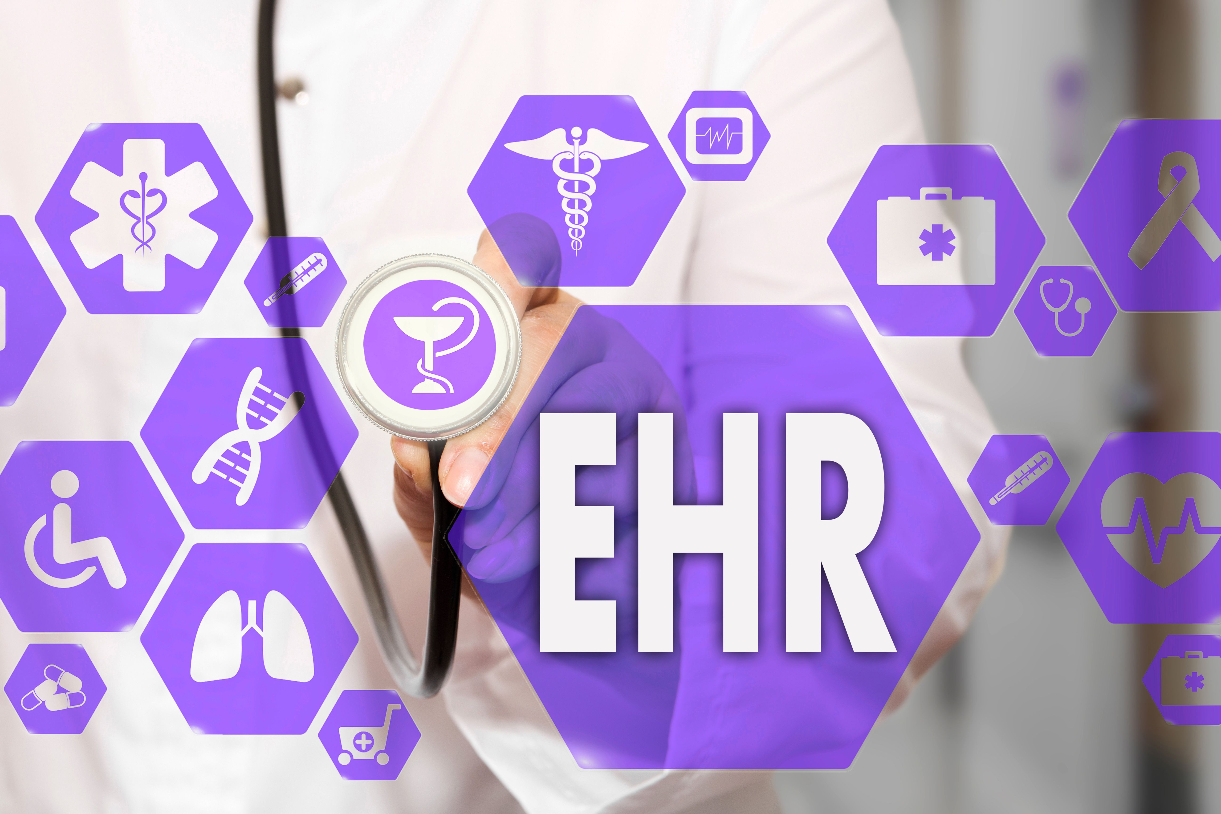ehr interoperability