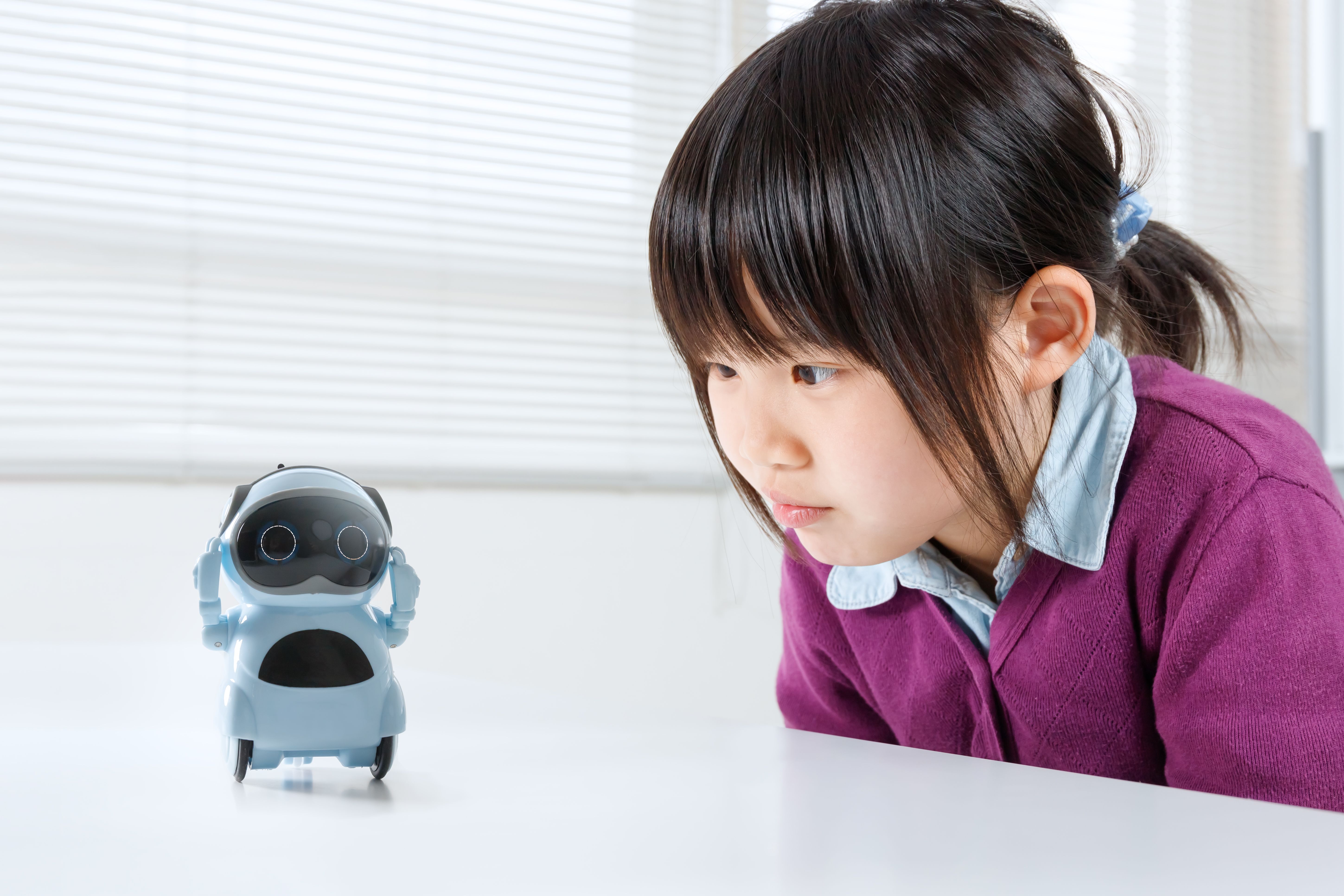 virtual assistant classroom