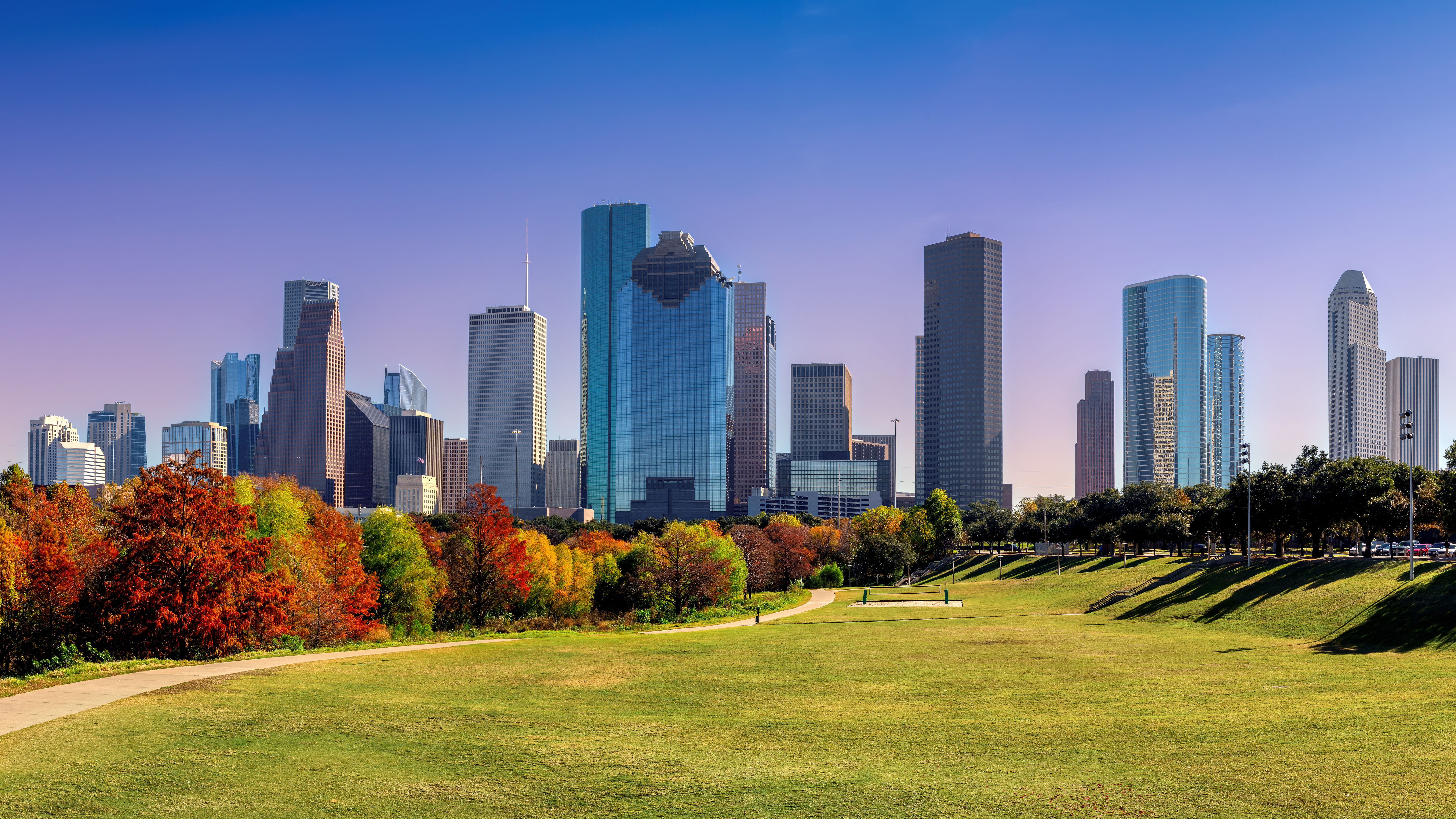houston attractions