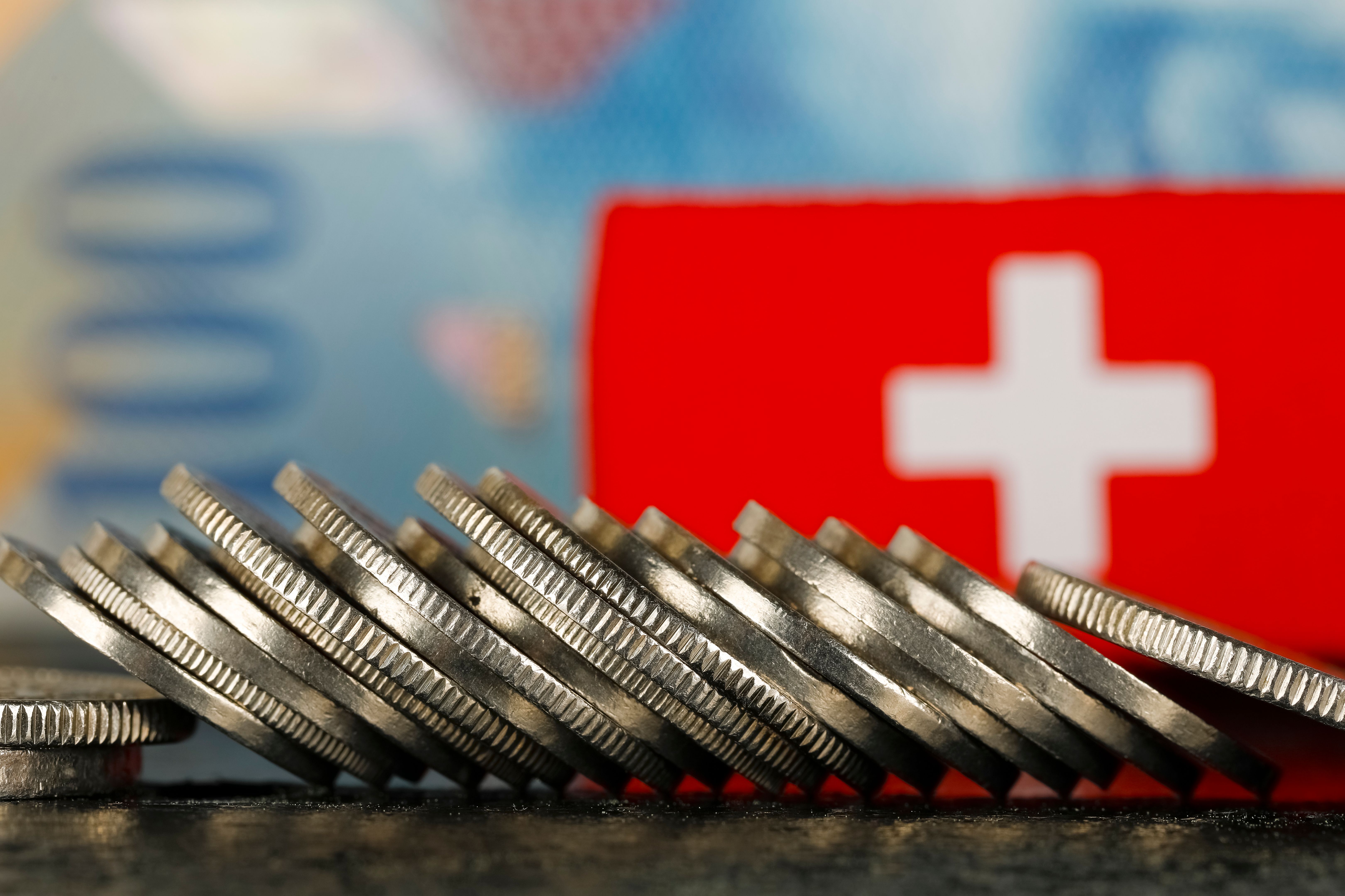 swiss banks