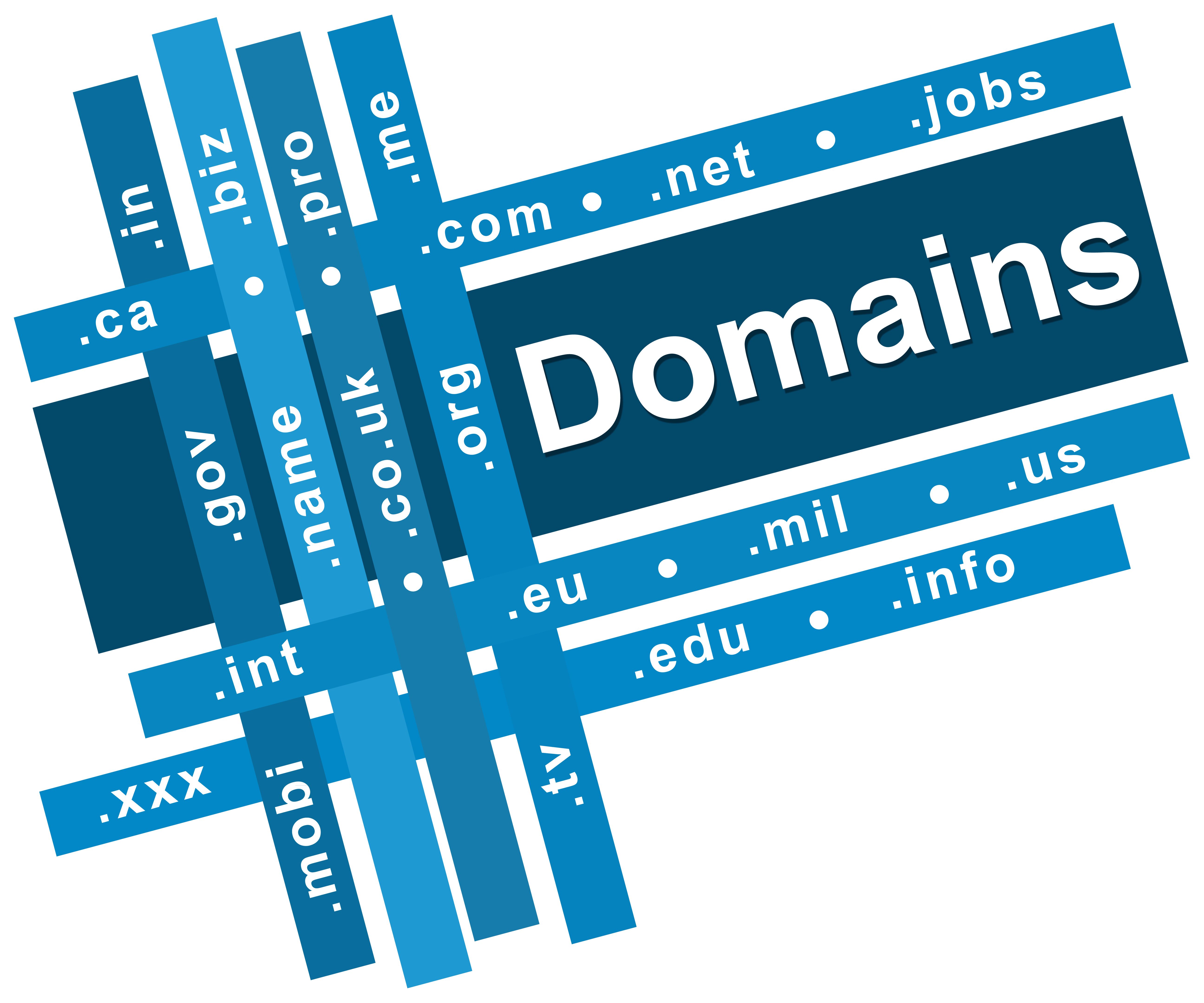 primary domain benefits