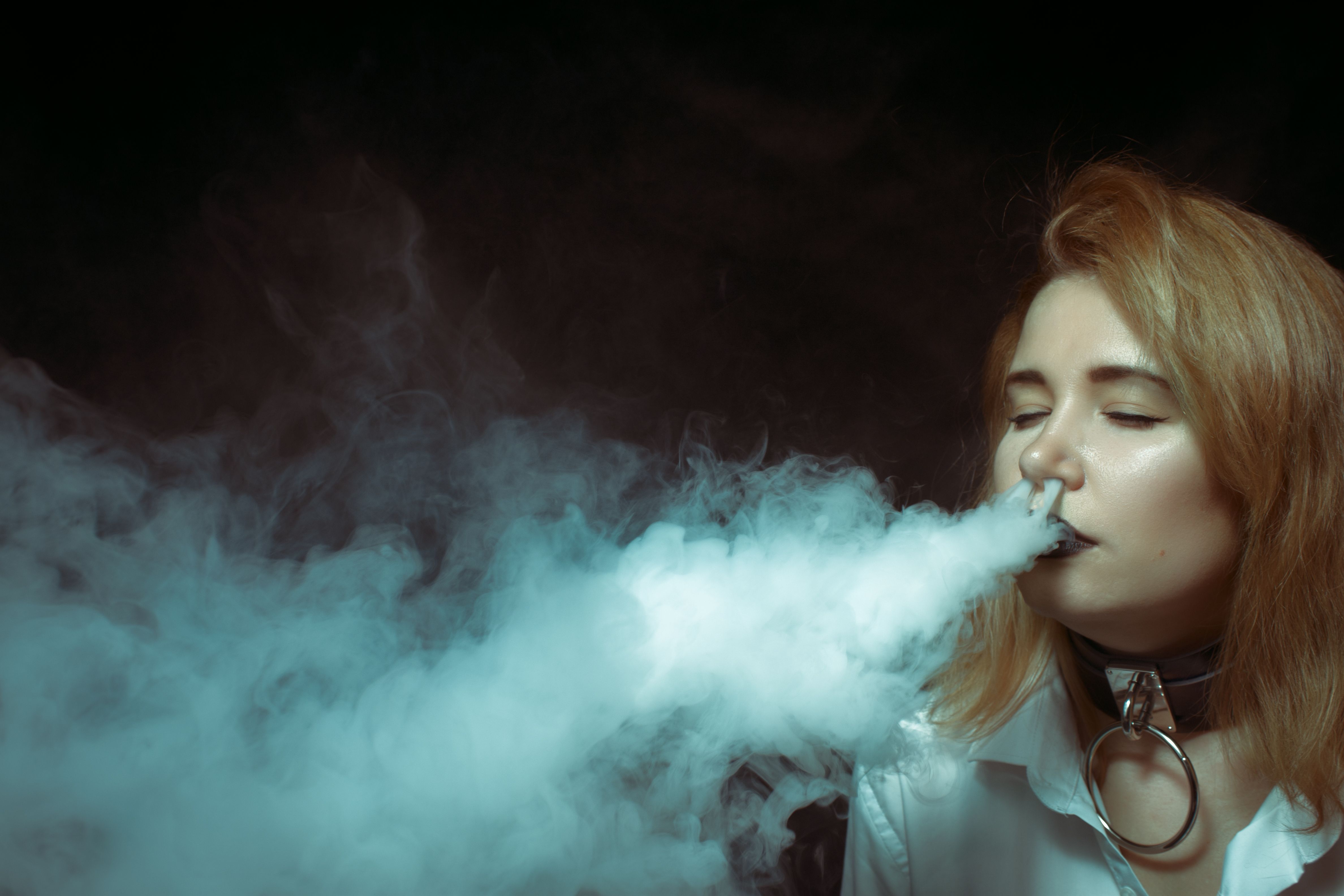 smart vape