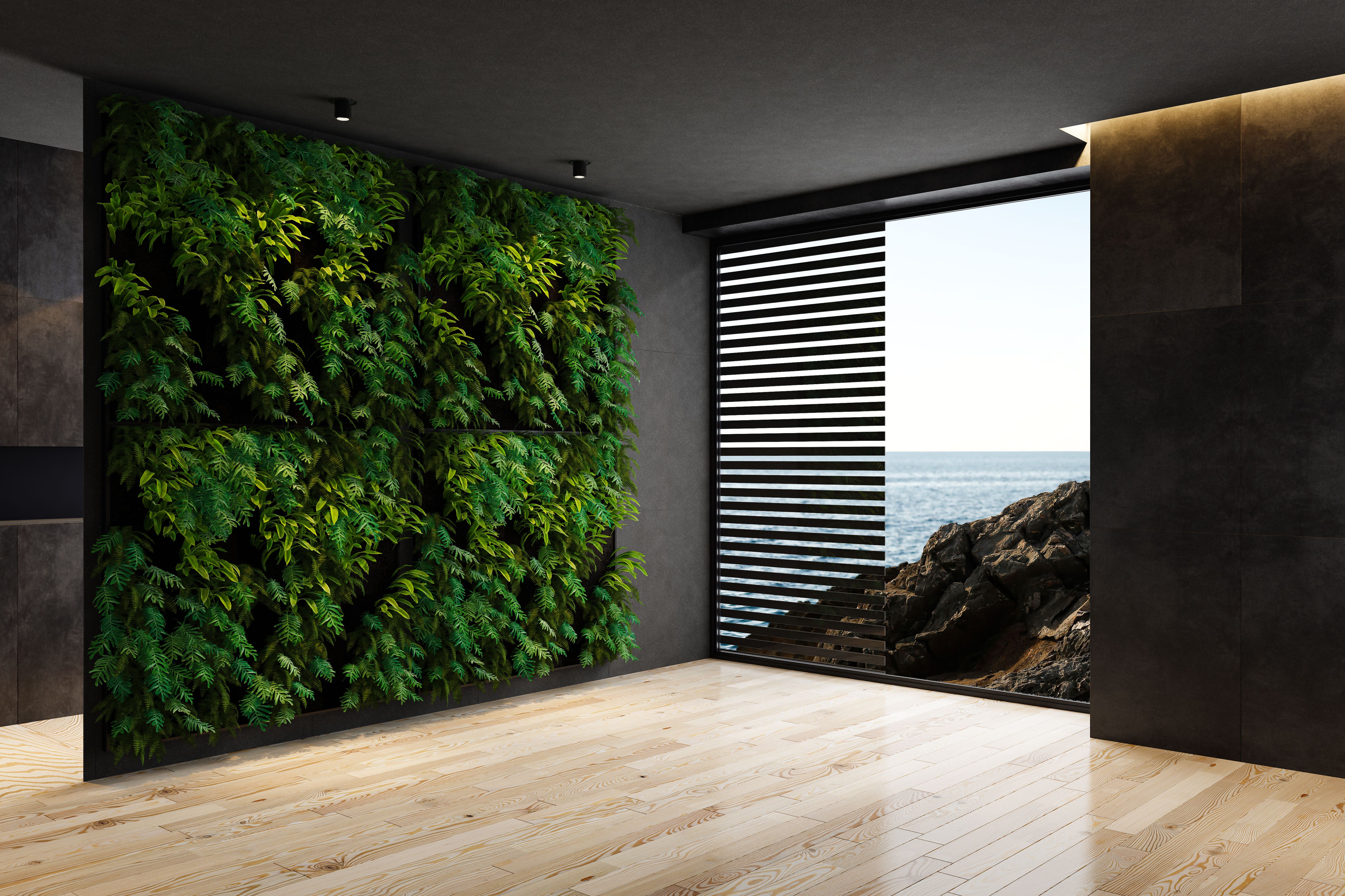 eco friendly flooring