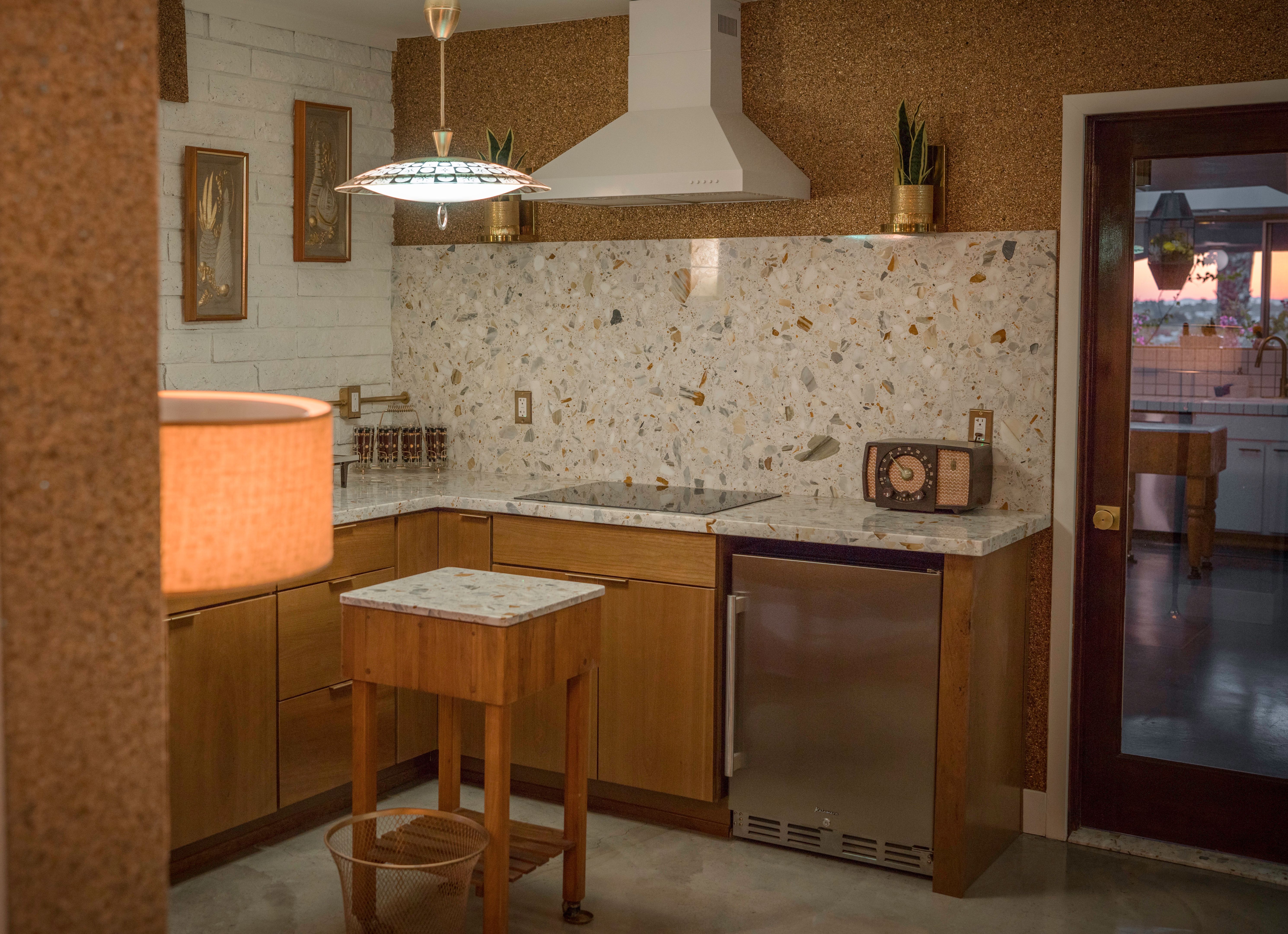 cost considerations kitchen