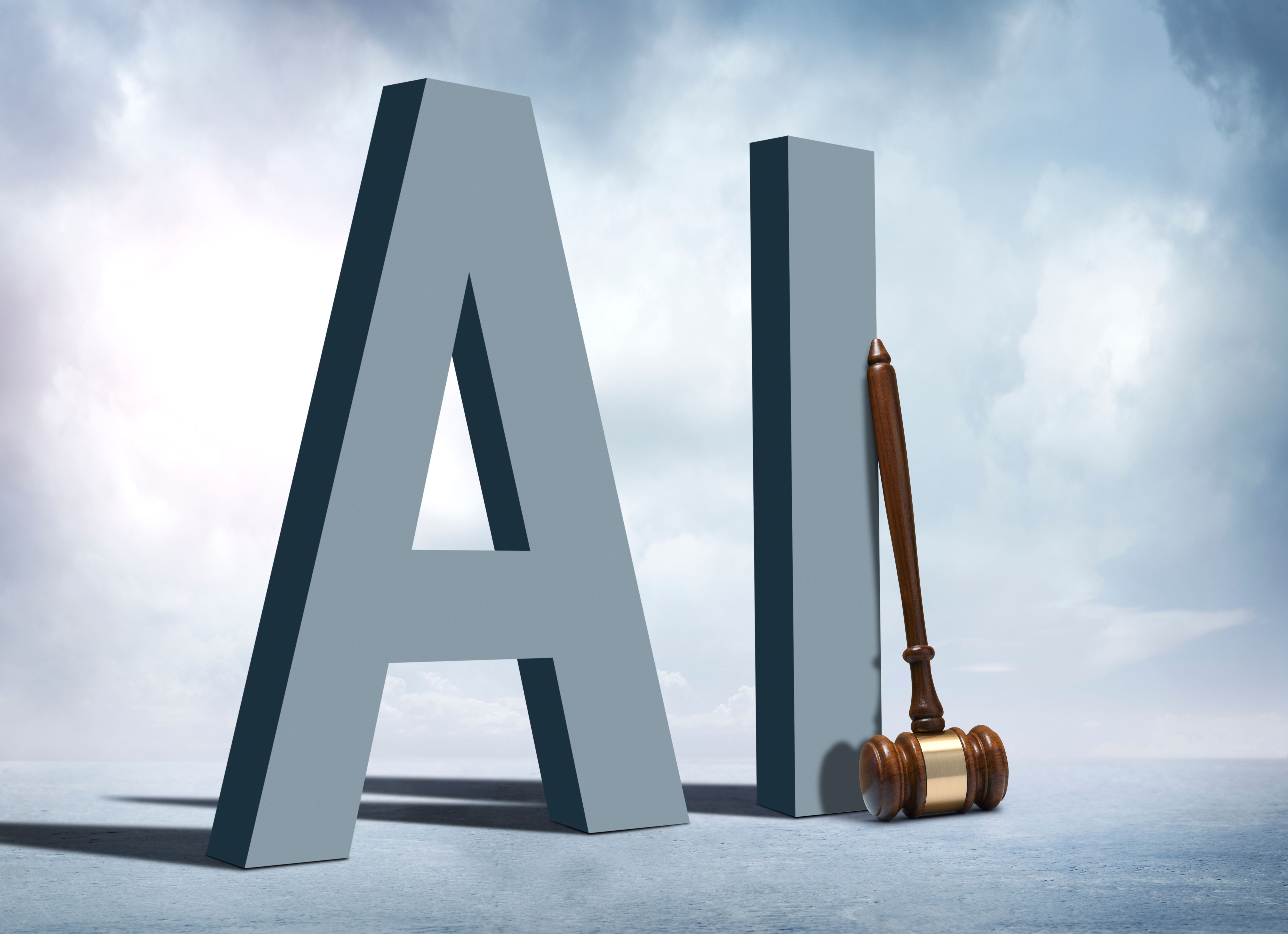 Artificial Intelligence And The Law Artificial Intelligence And The Law