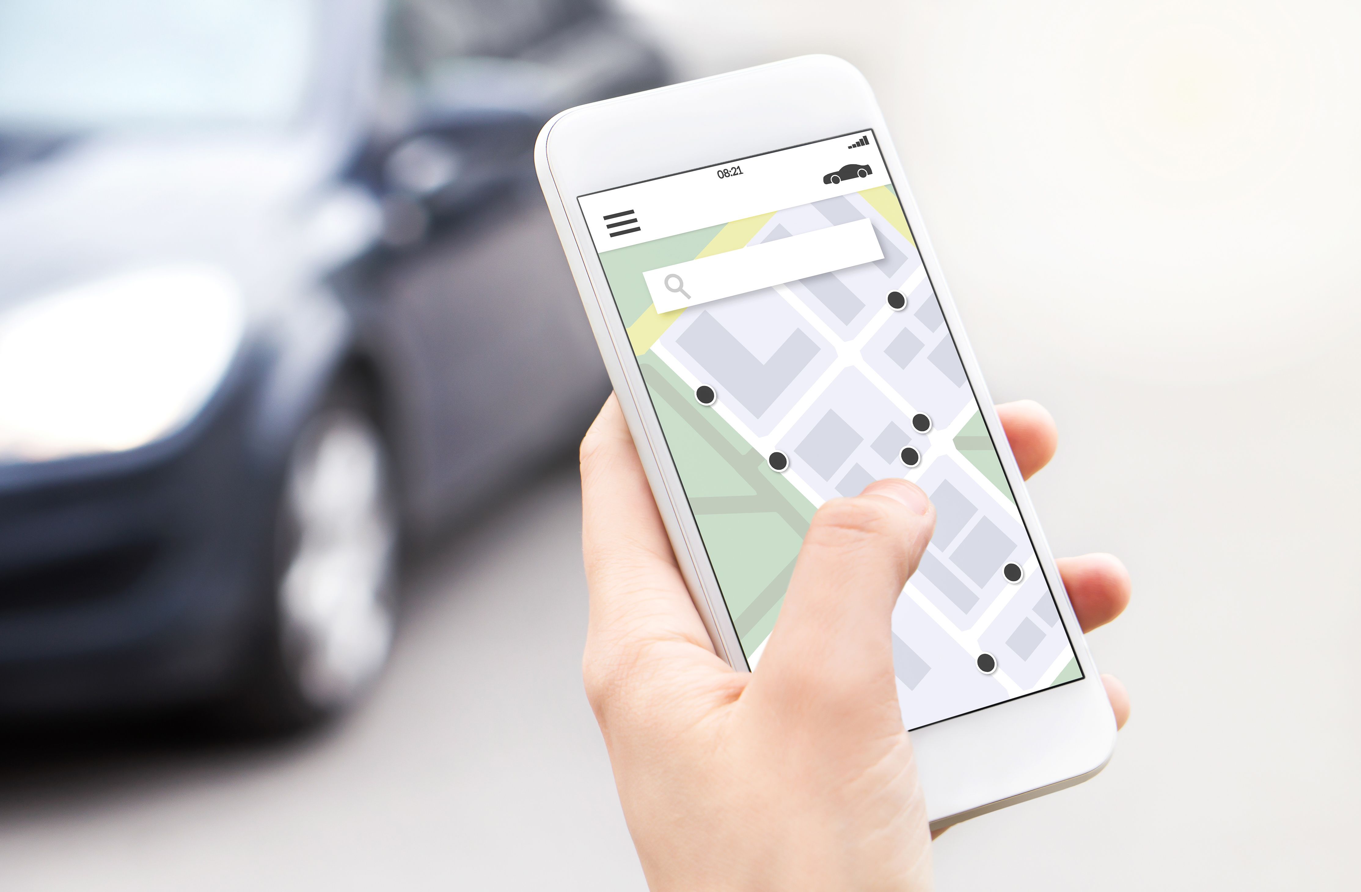 affordable taxi