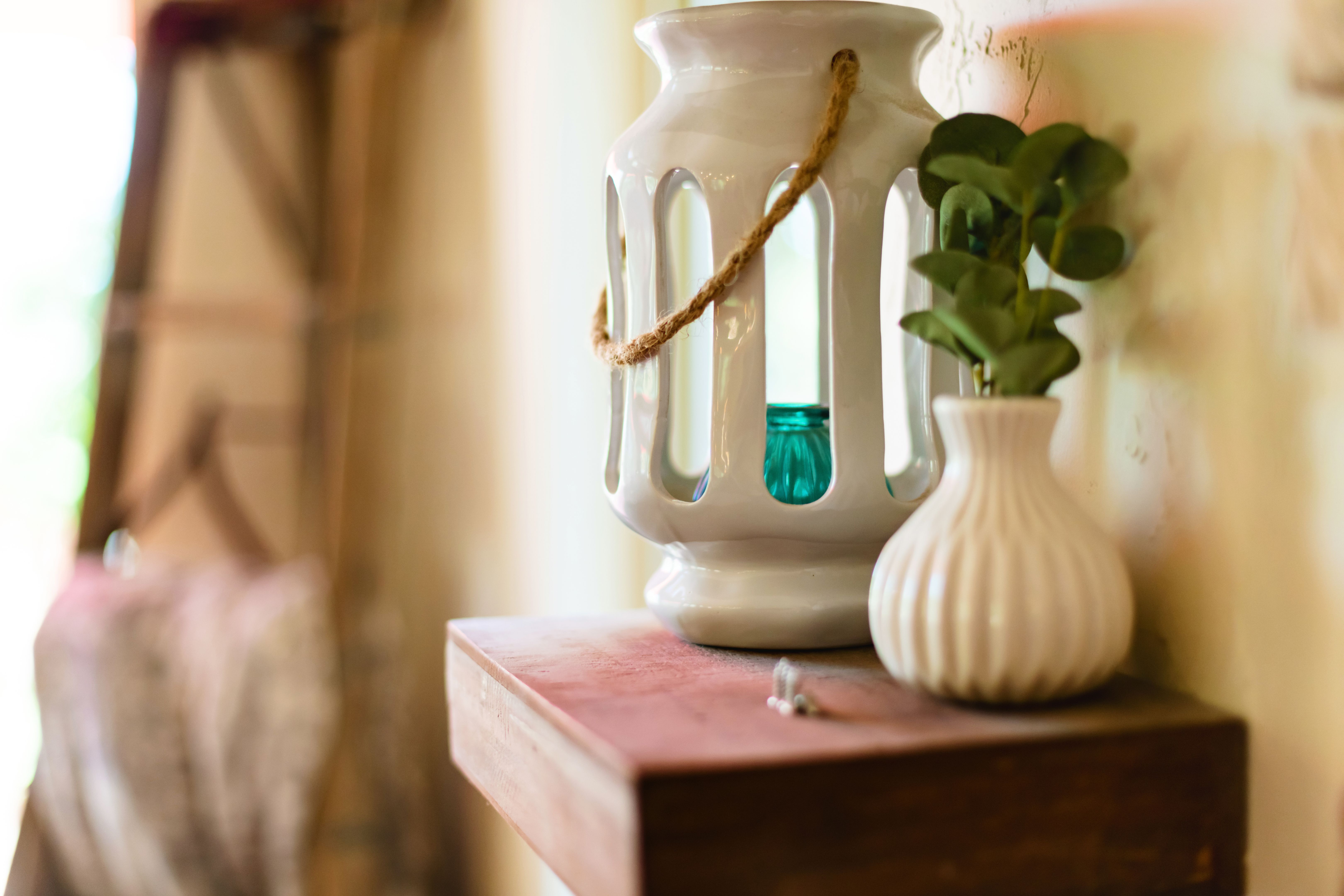 personal touch decor