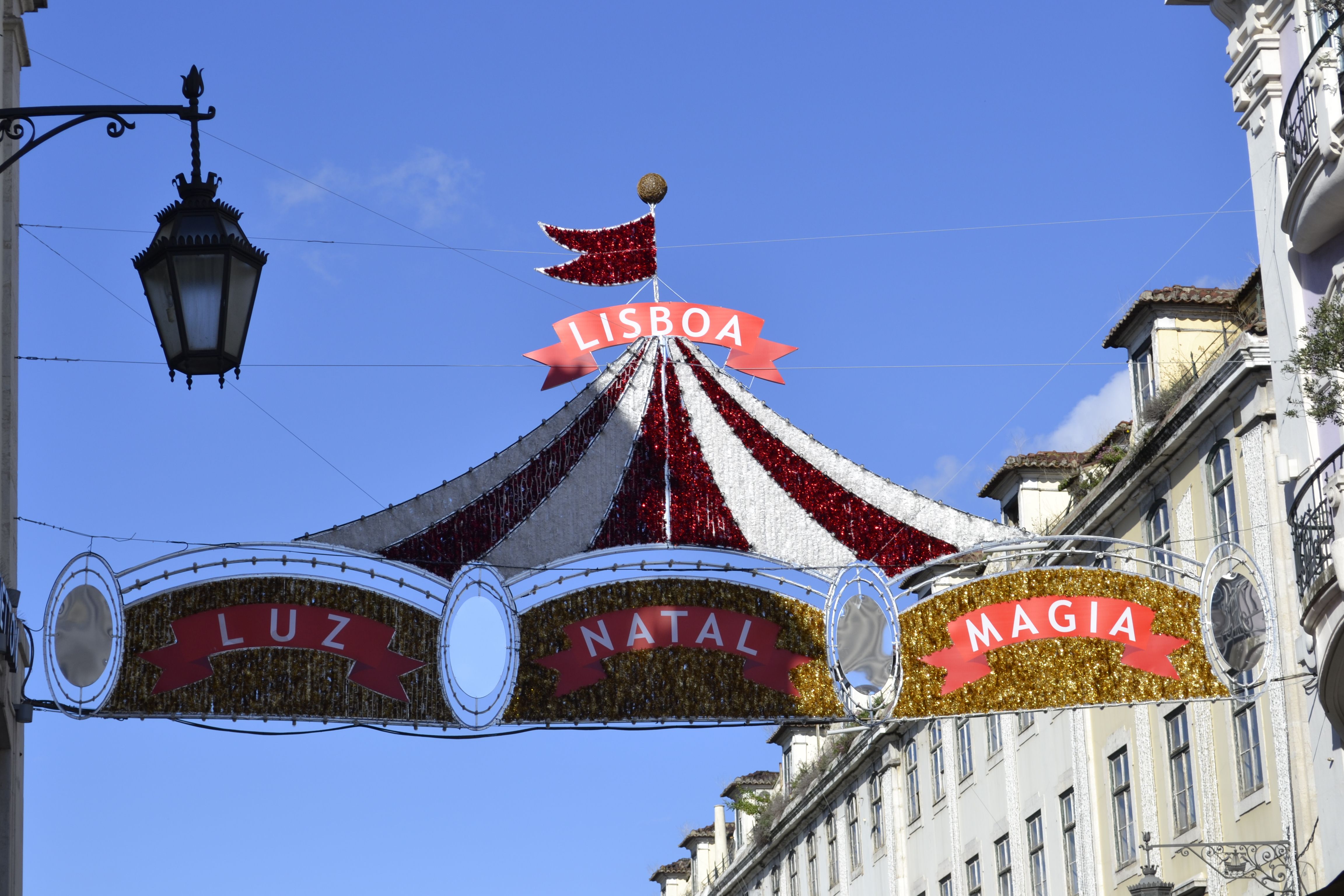 portugal winter festival