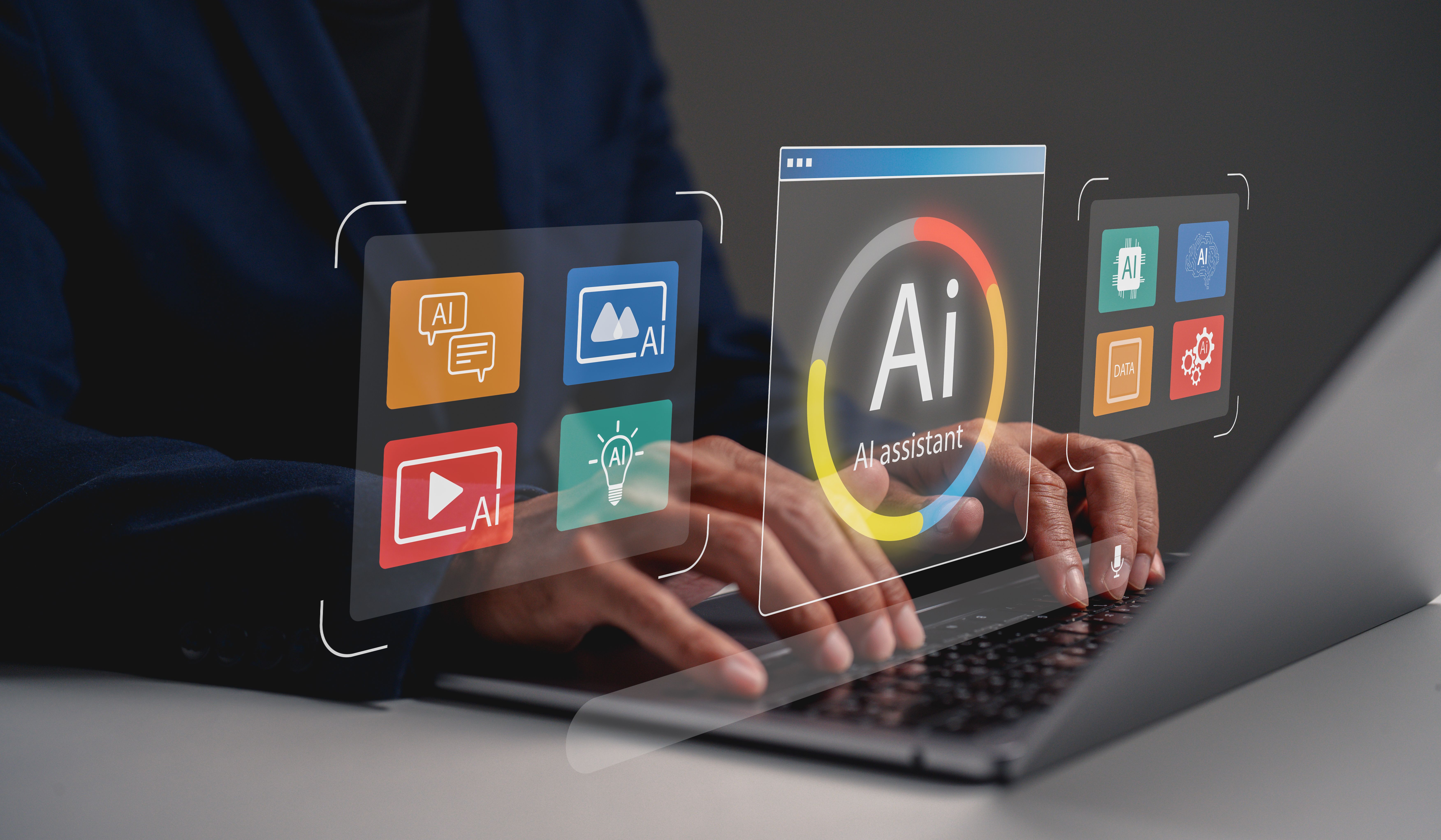 creative ai tools