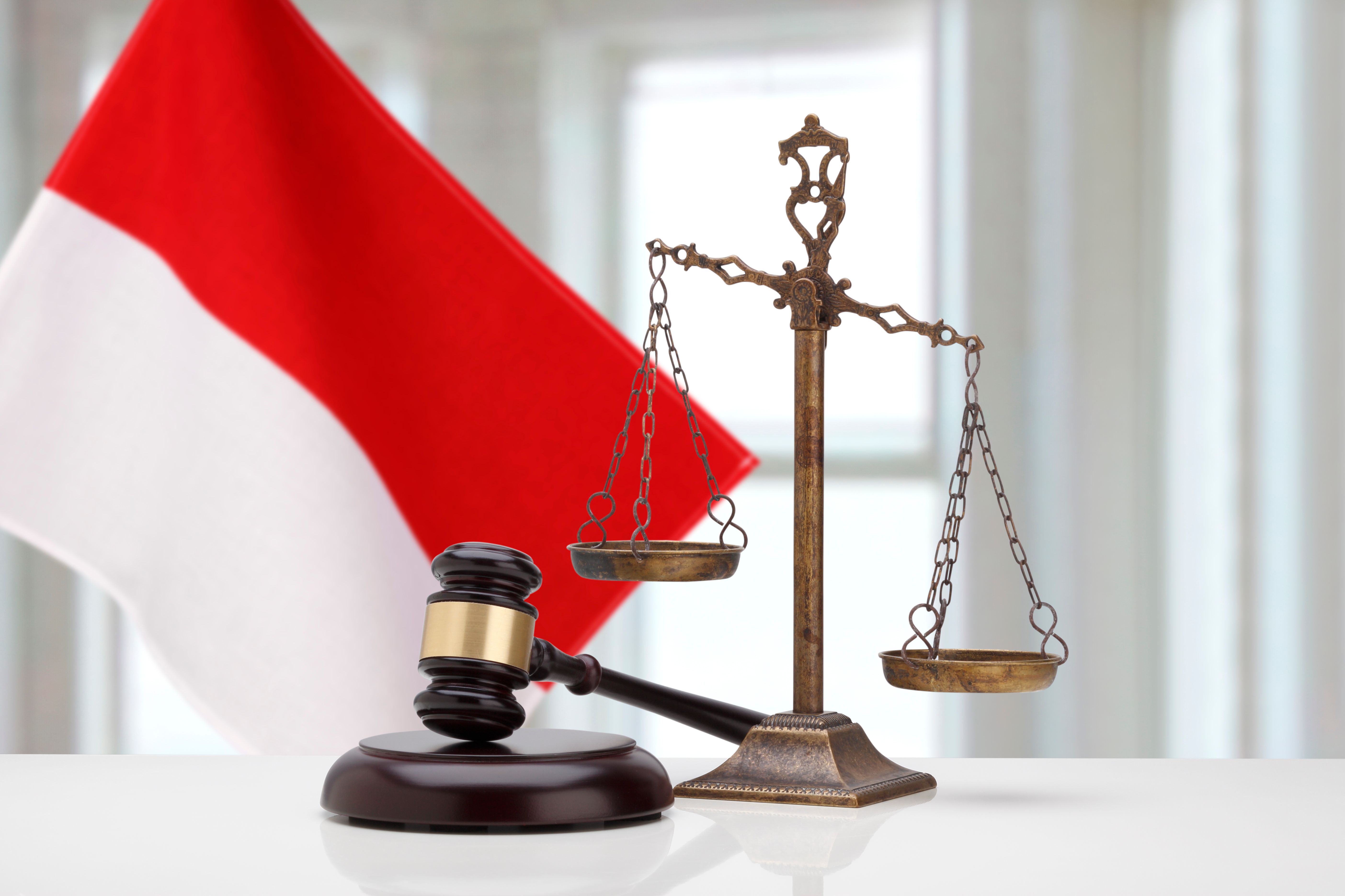 indonesian business regulation