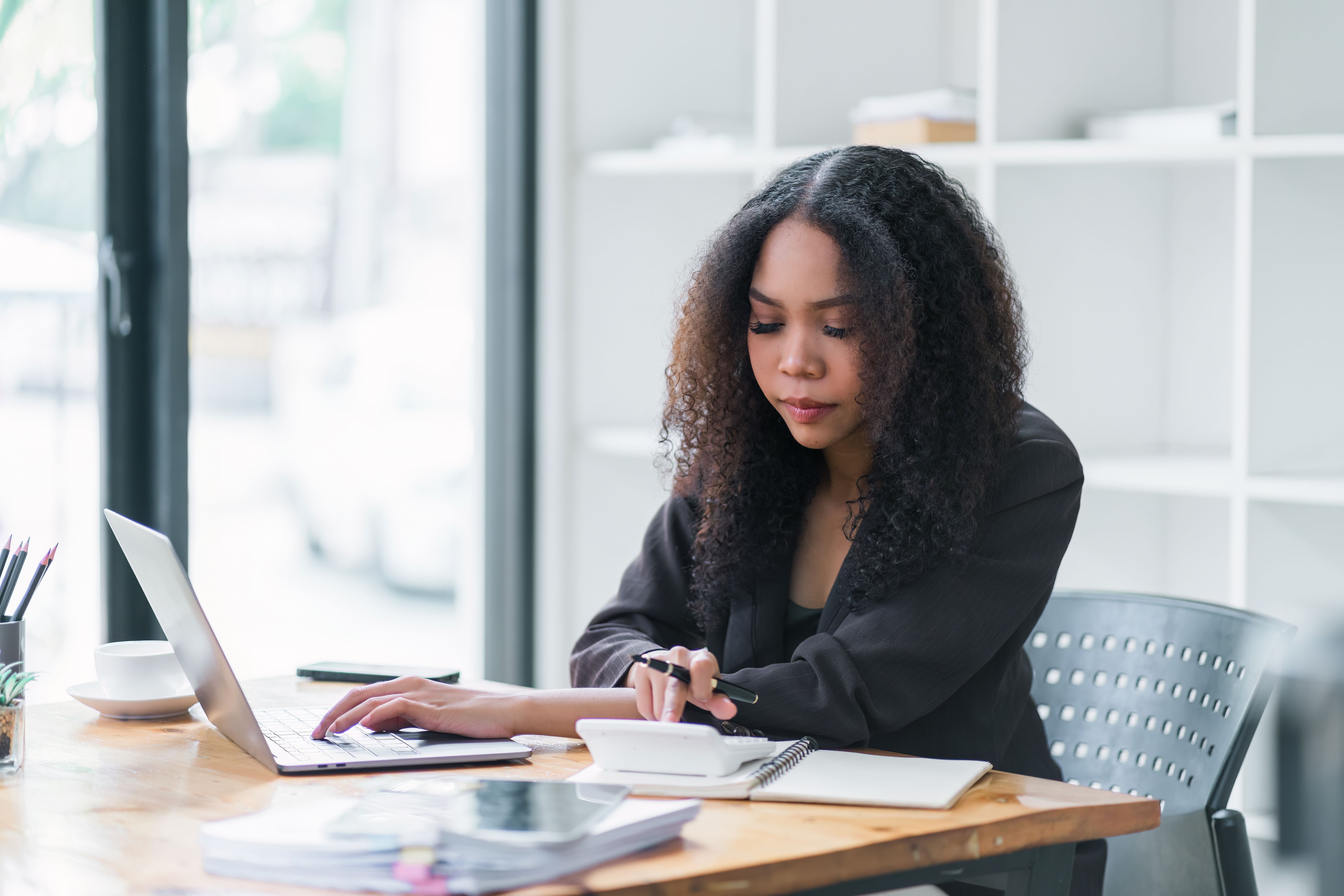 accounting credentials