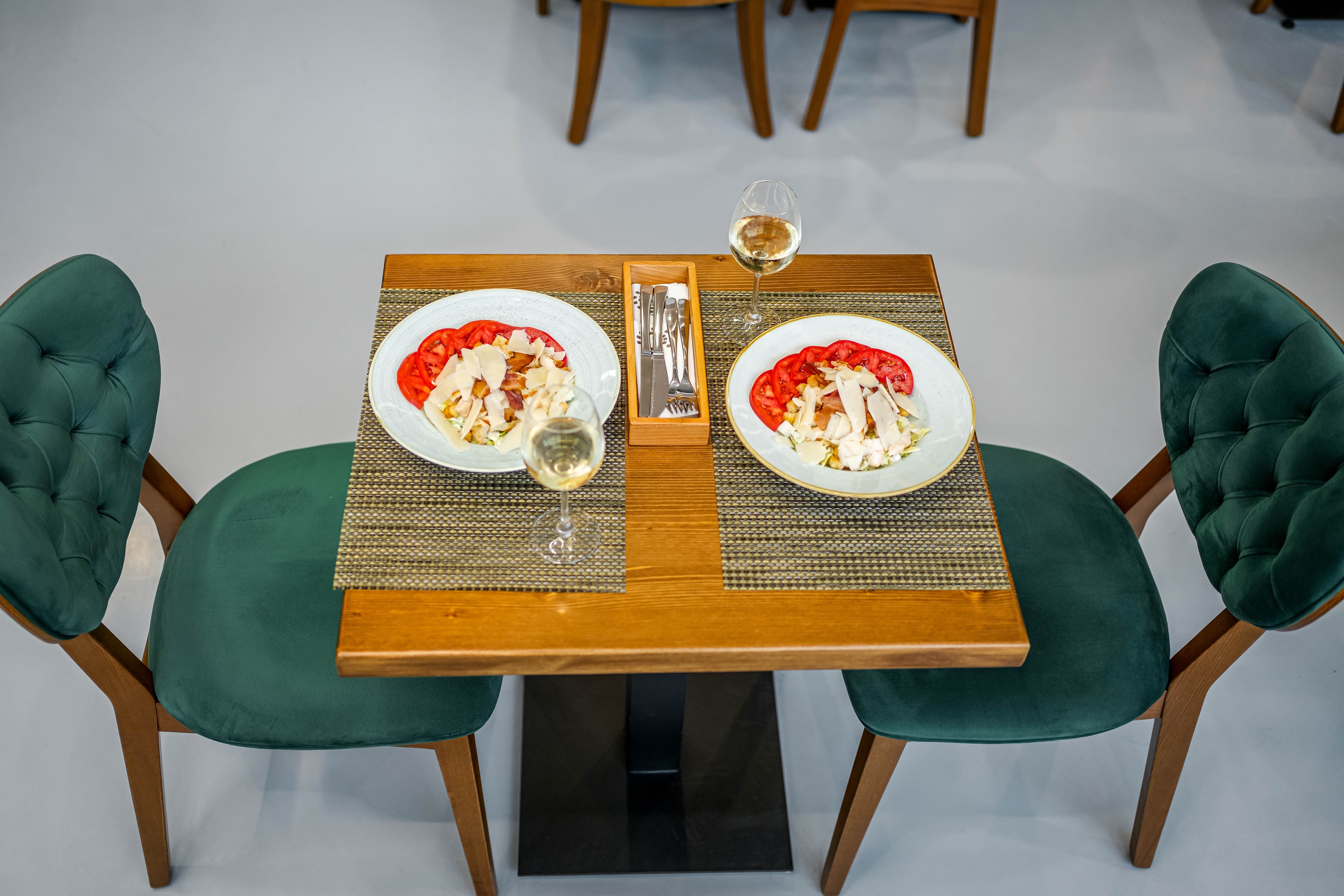 compact dining table