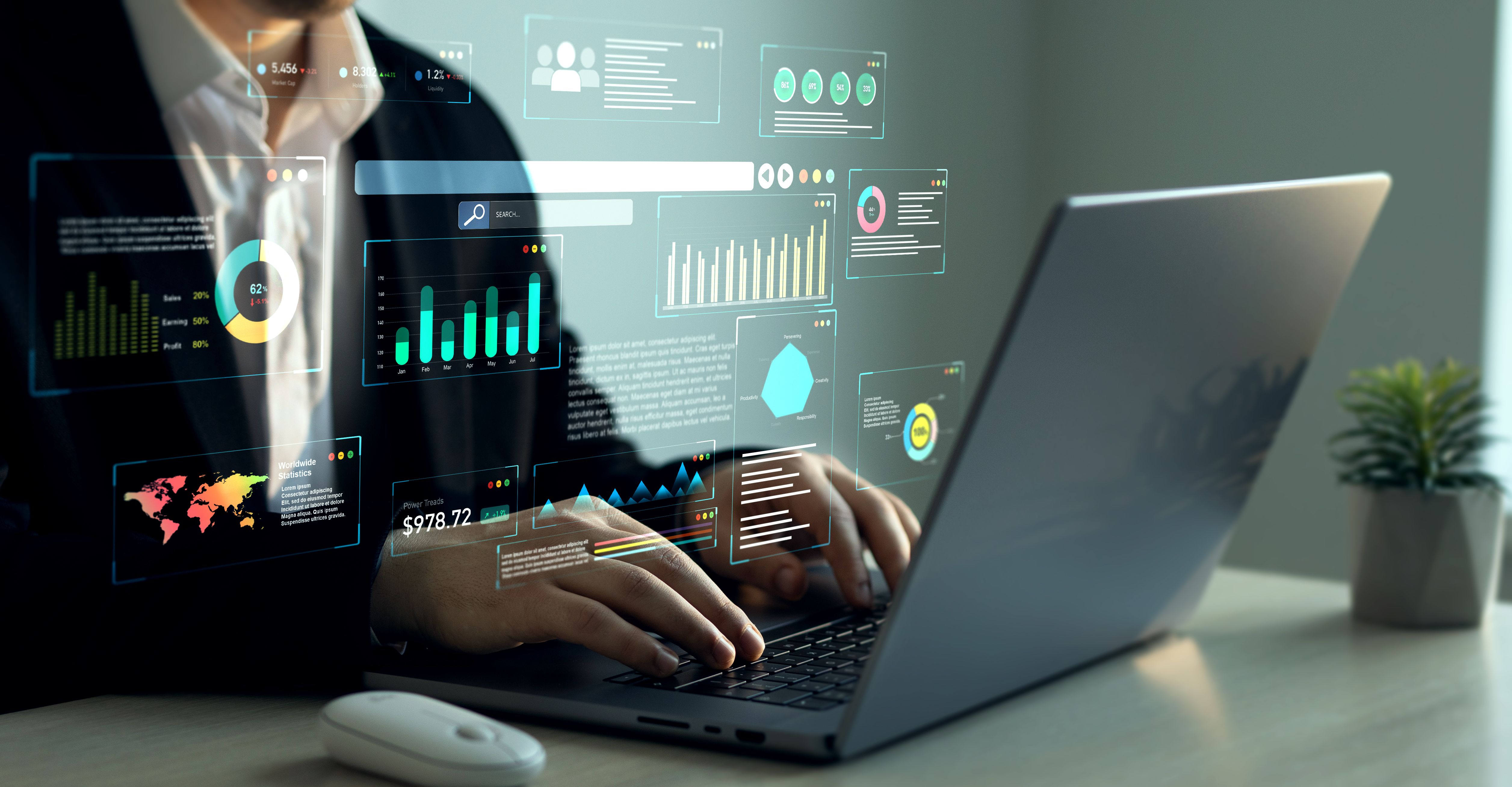 financial innovation