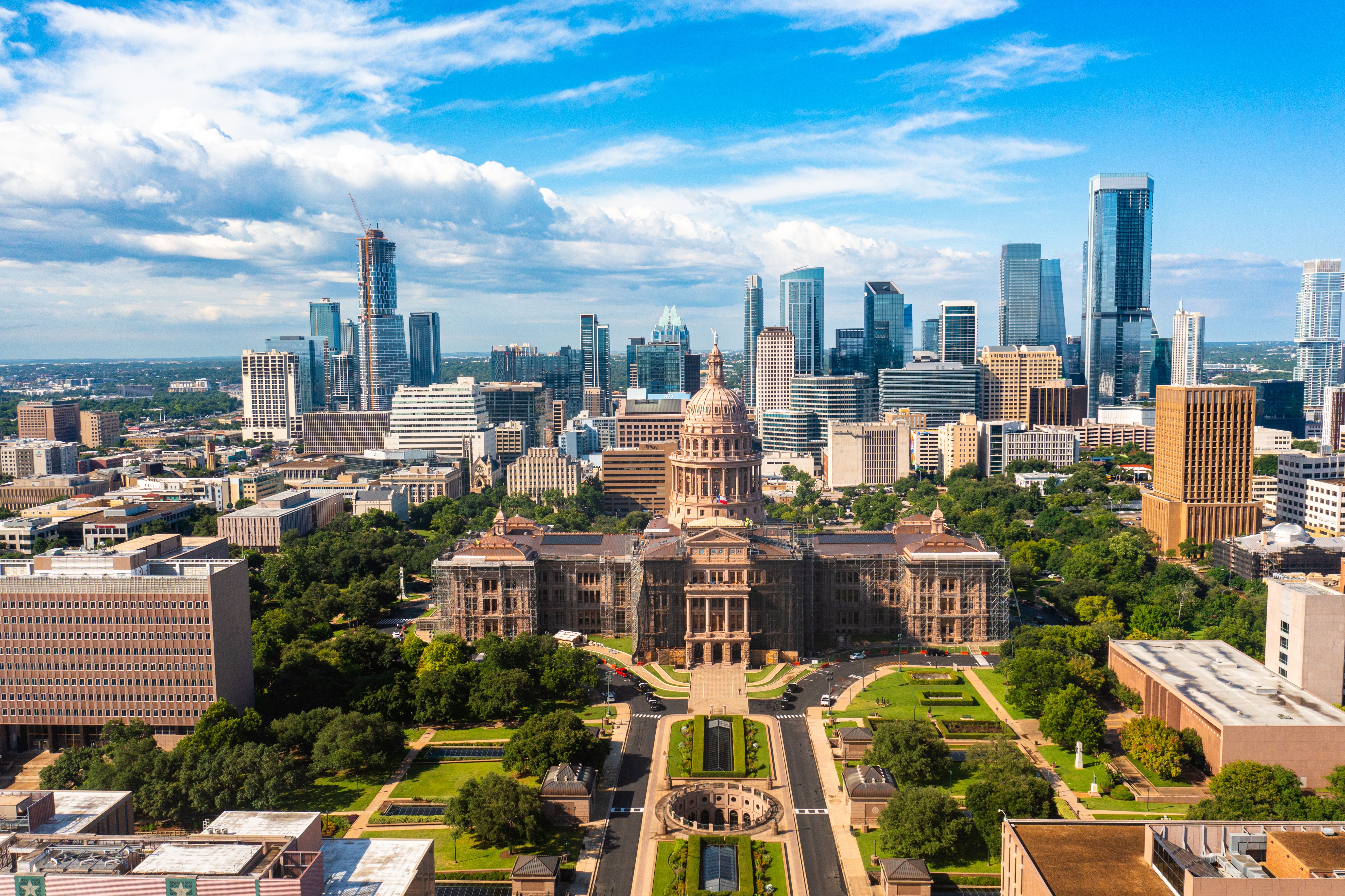 cryptocurrency Austin