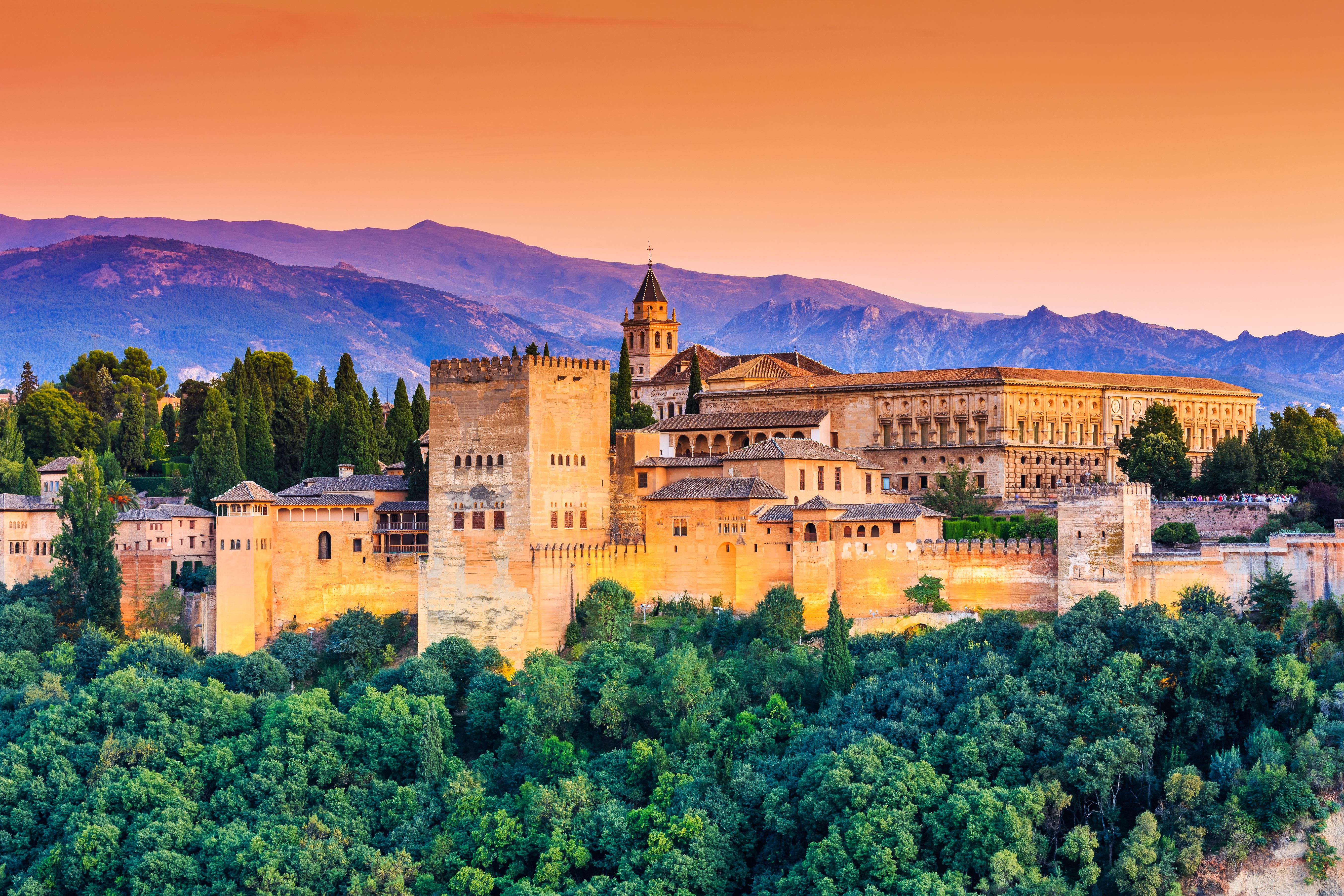 alhambra granada alhambra granada