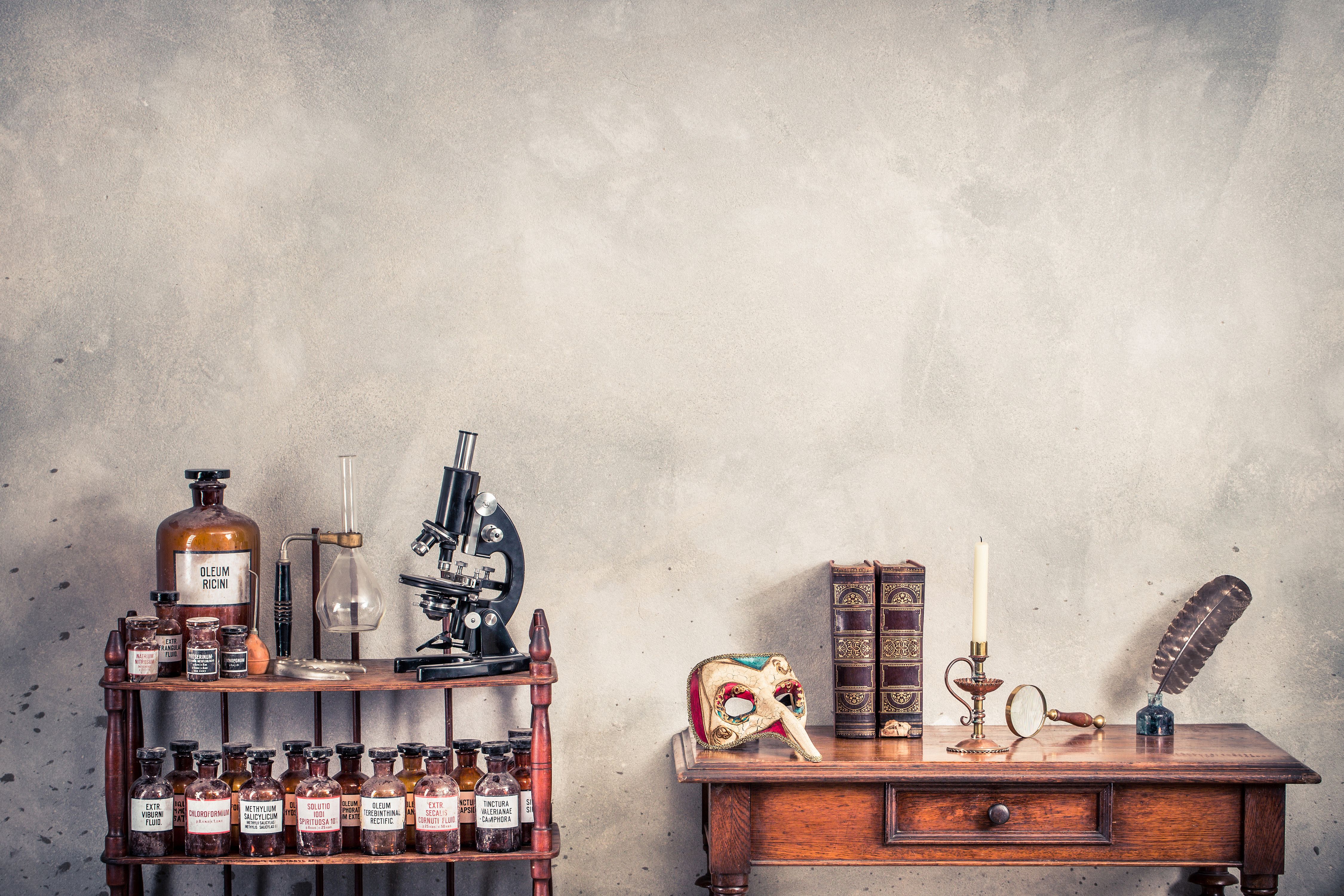 inventor storytelling
