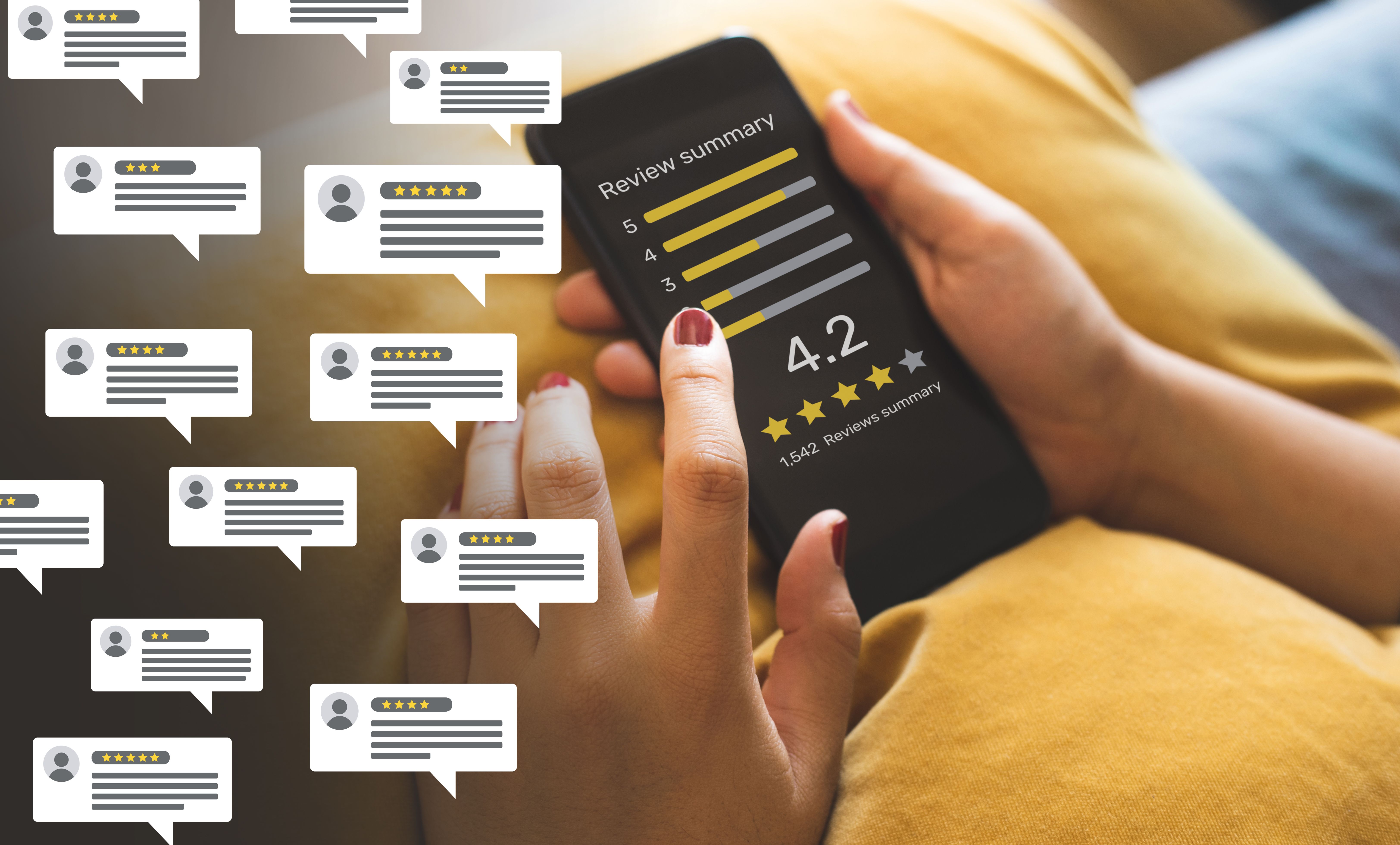 restaurant review